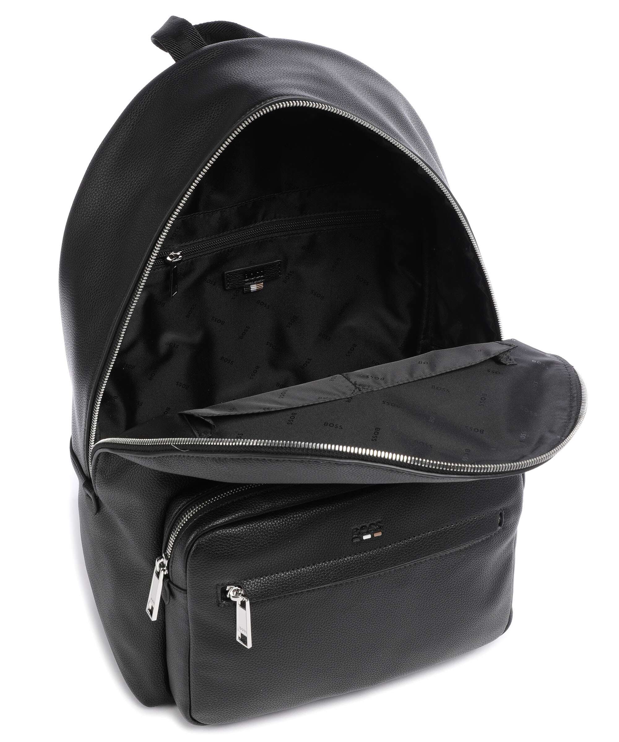 BOSS Ray Plecak black - Image 5