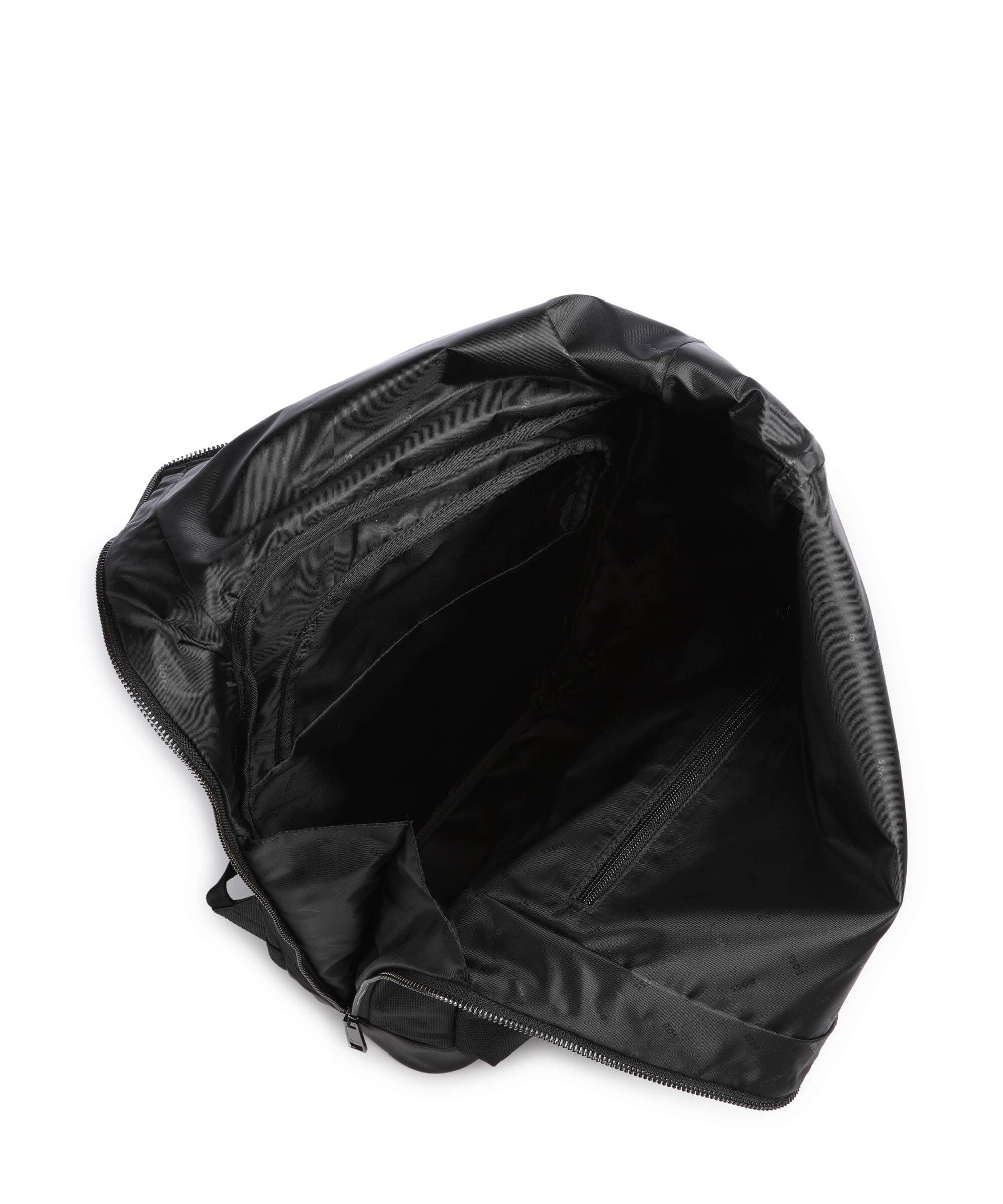 BOSS Ray Plecak black - Image 5