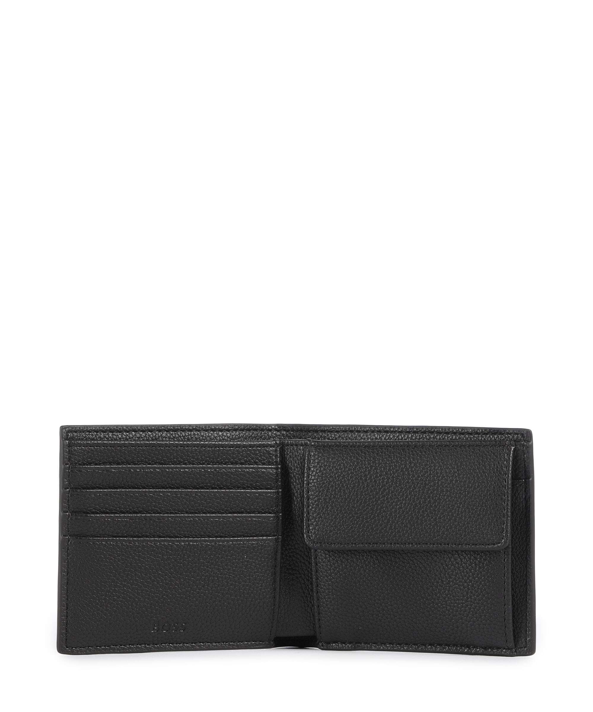 BOSS Ray Portfel dark brown - Image 2