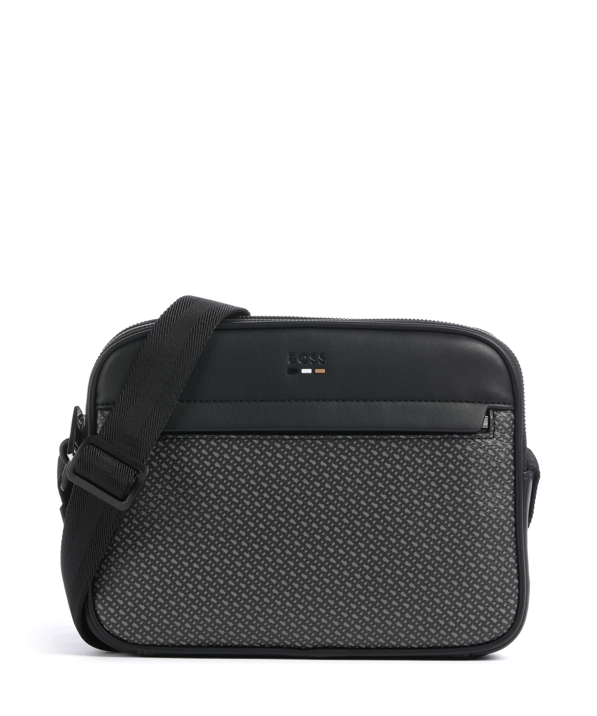 BOSS Ray Torba przez ramię black
