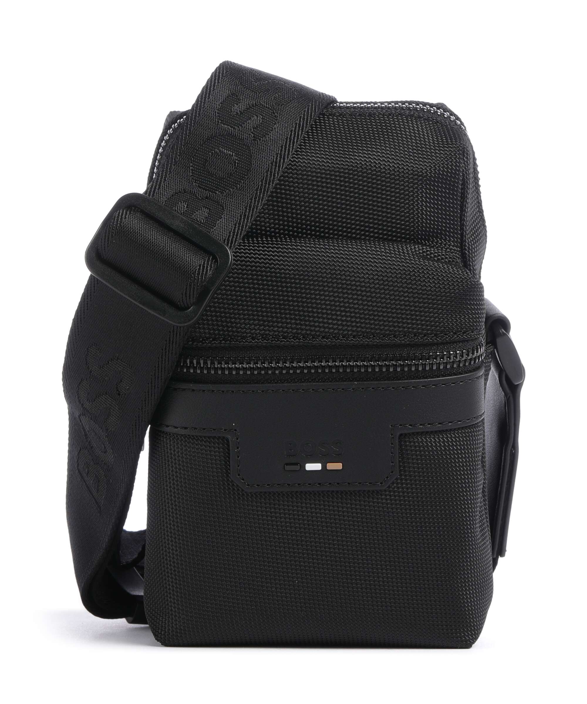 BOSS Ray Torba przez ramię black
