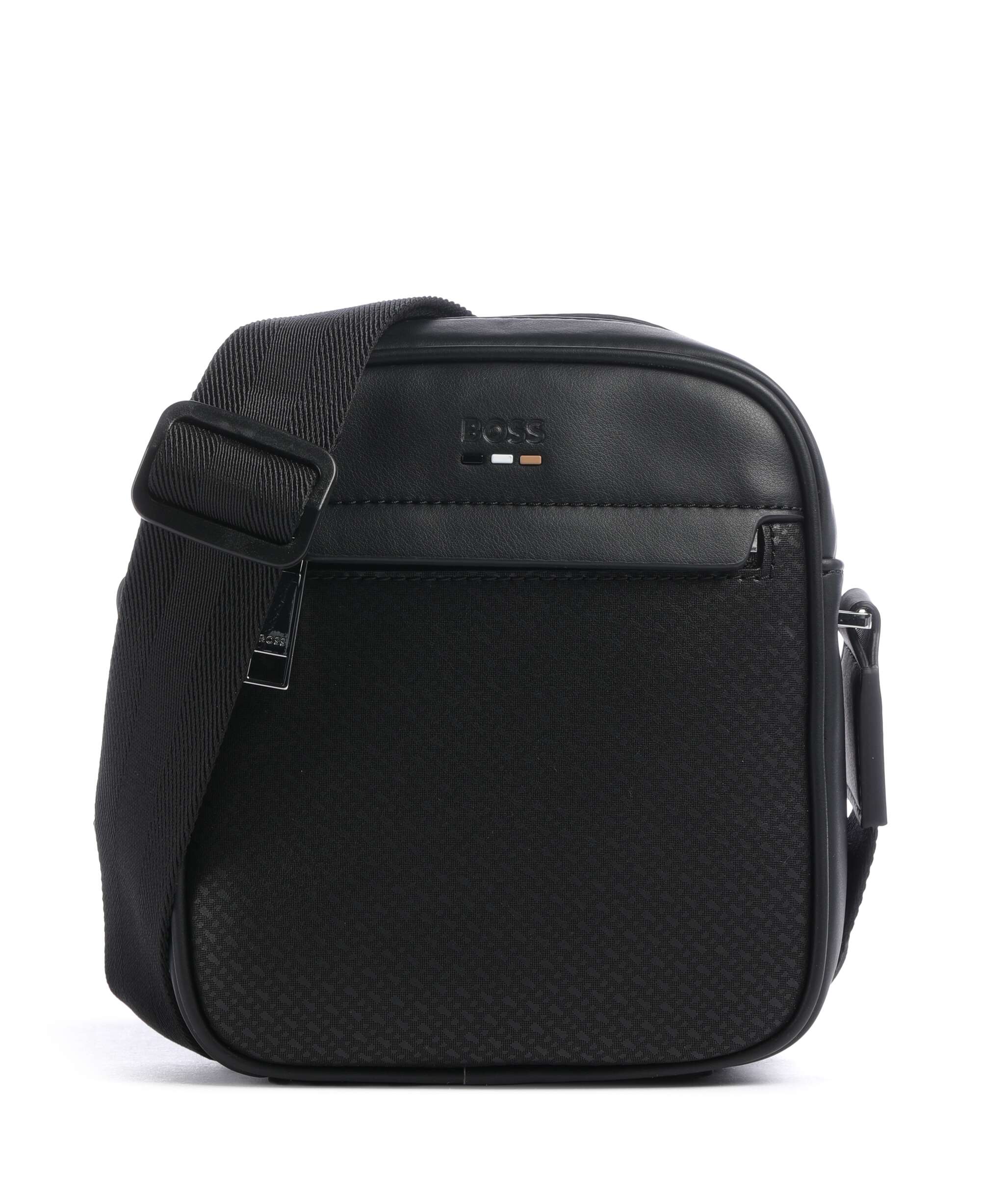 BOSS Ray Torba przez ramię black