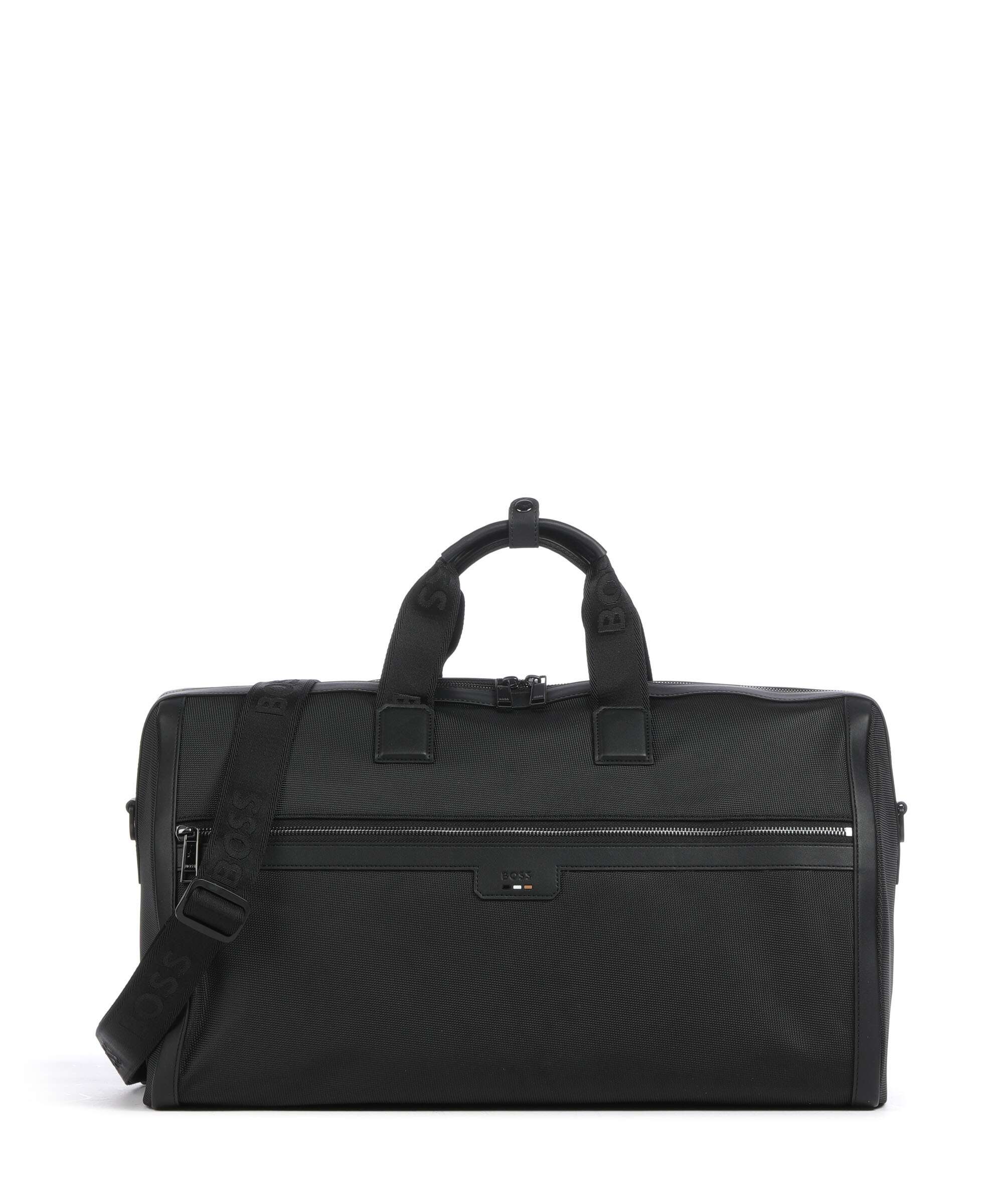 BOSS Ray Torba weekendowa black