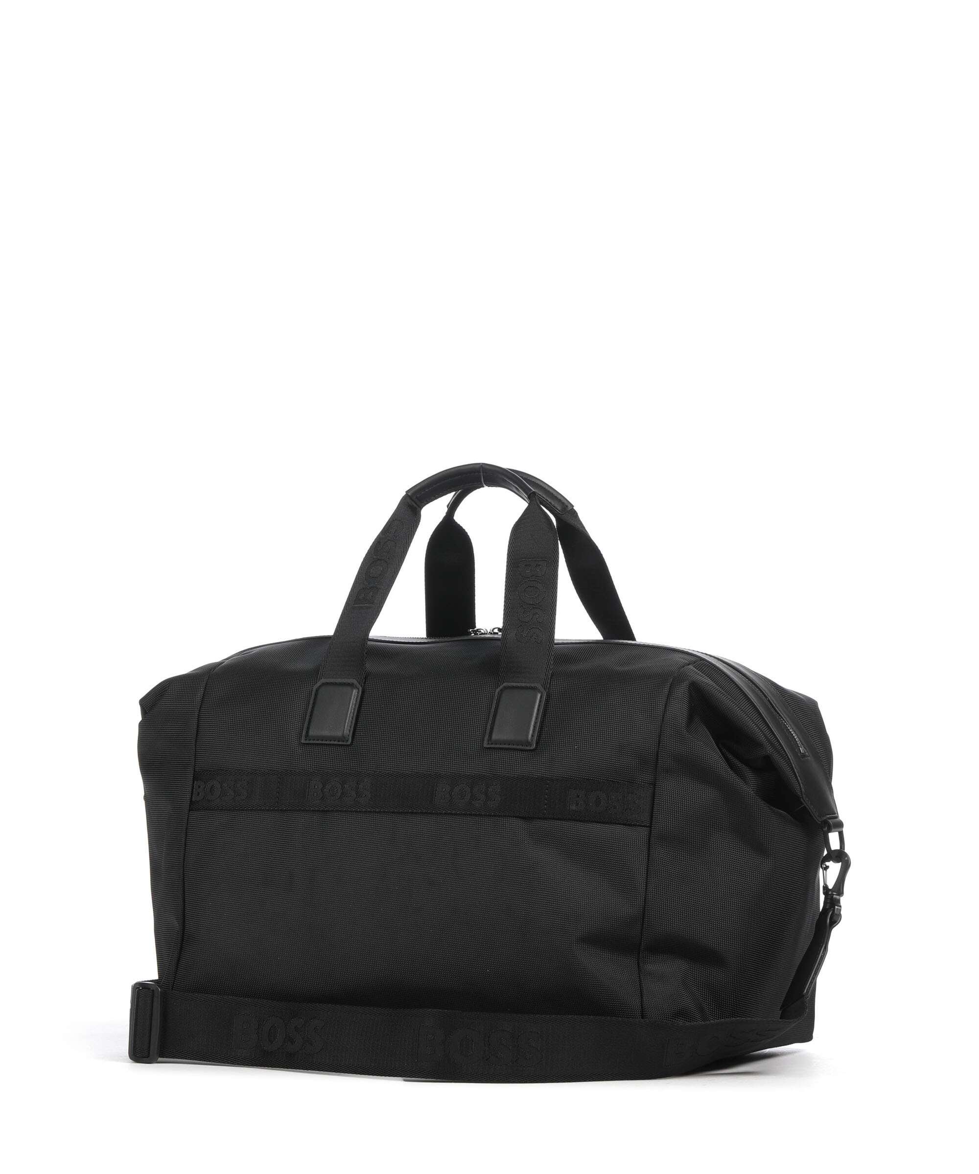 BOSS Ray Torba weekendowa black - Image 2