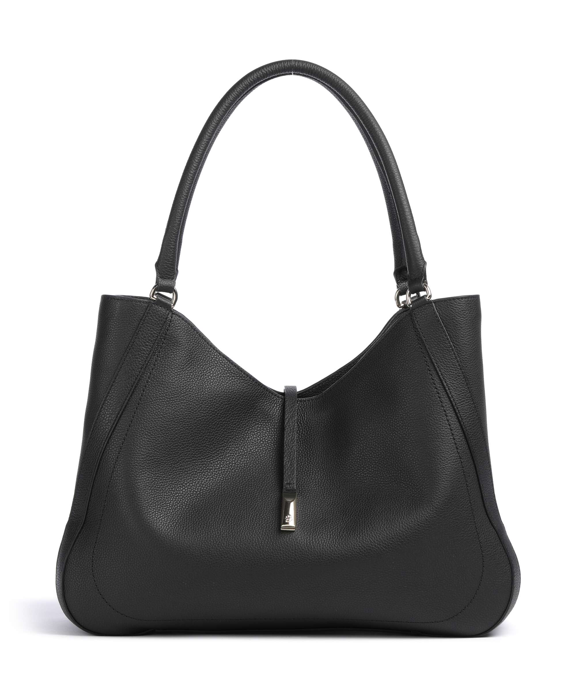 BOSS Reah Torebka worek black
