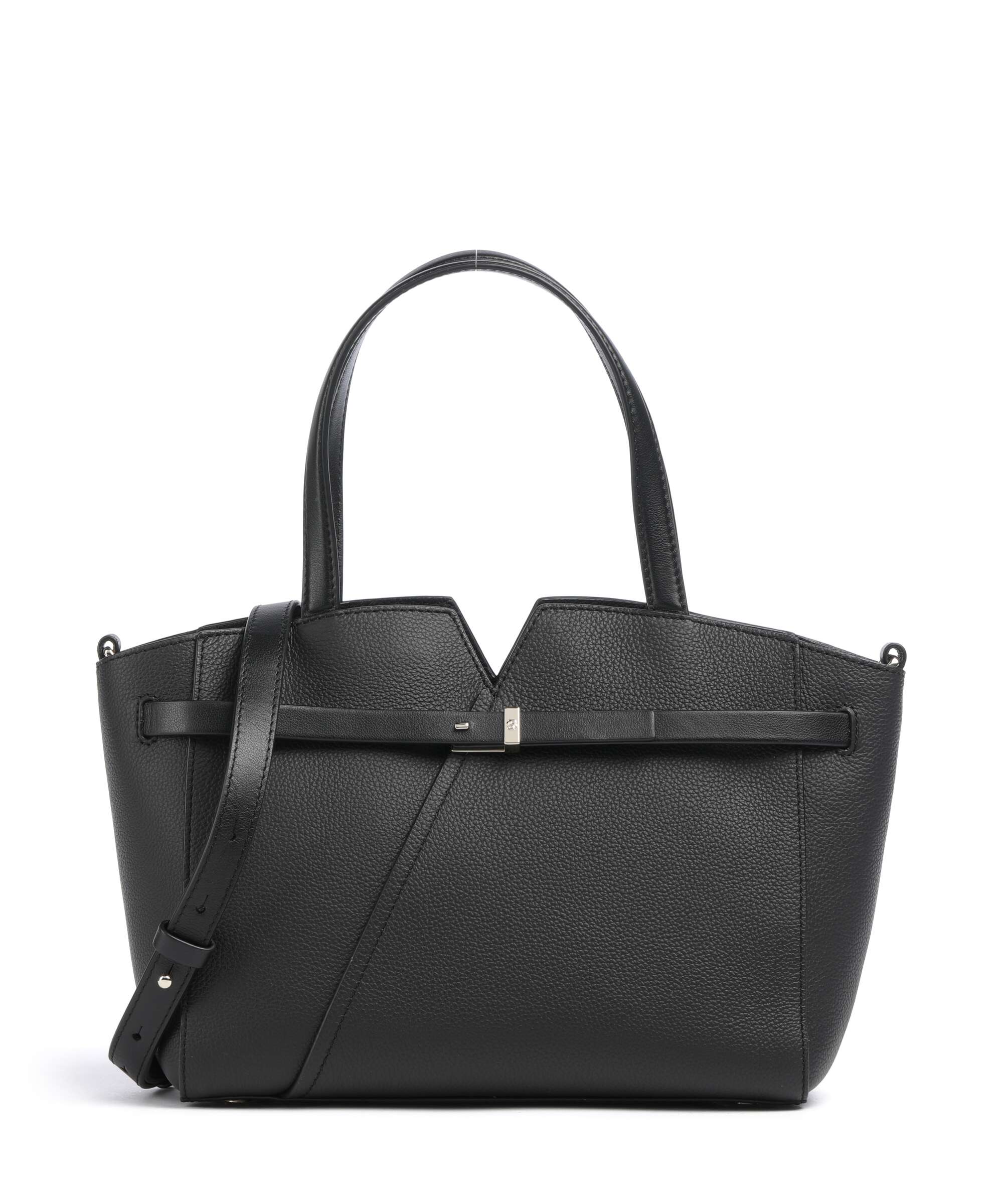 BOSS Revers Small Torebka black