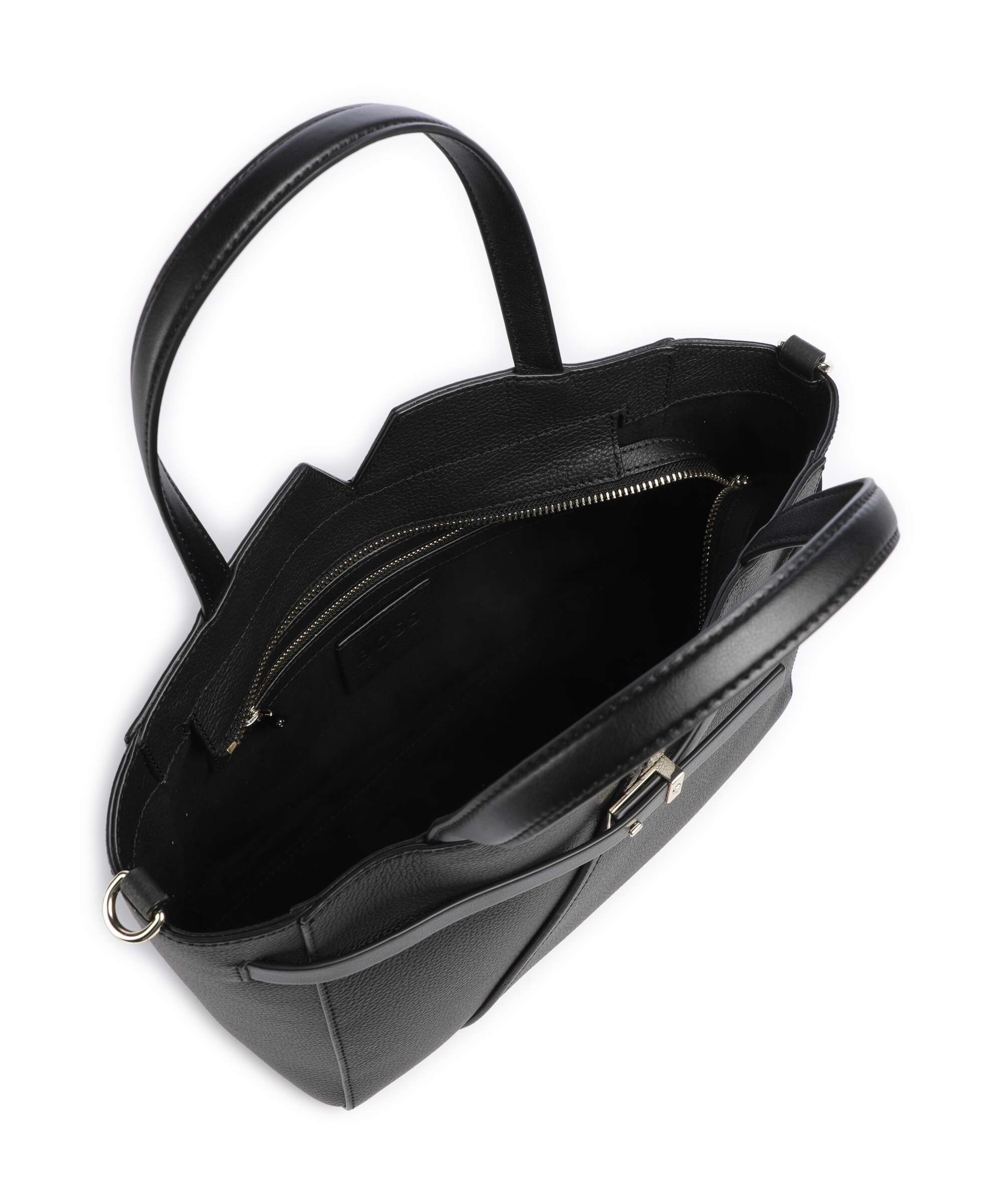 BOSS Revers Small Torebka black - Image 6