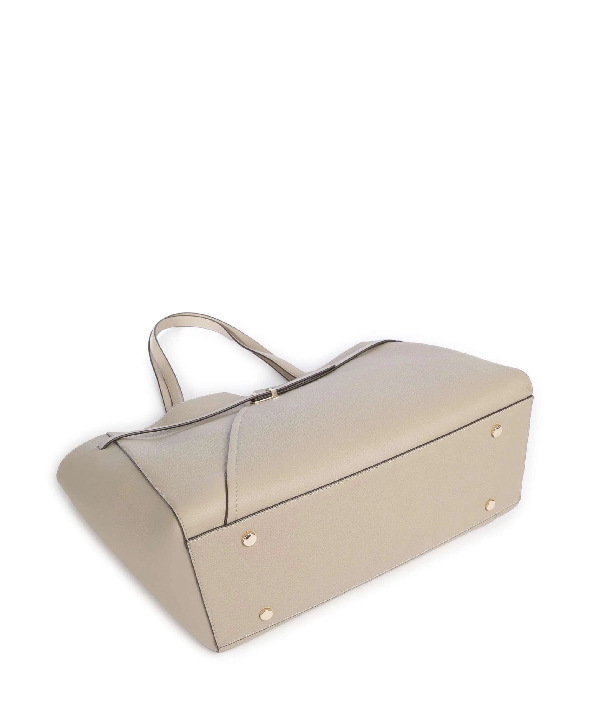 BOSS Revers Torba na zakupy light beige - Image 5