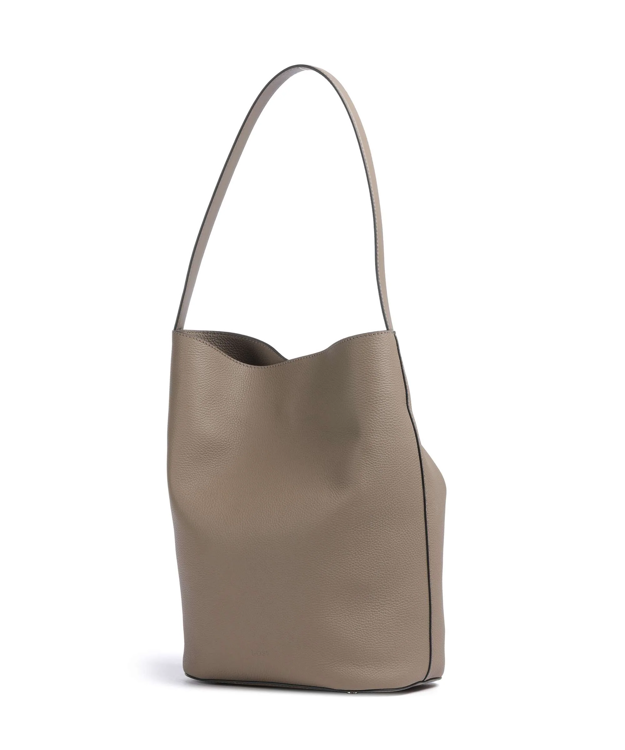 BOSS Revers Torebka worek dark beige - Image 2