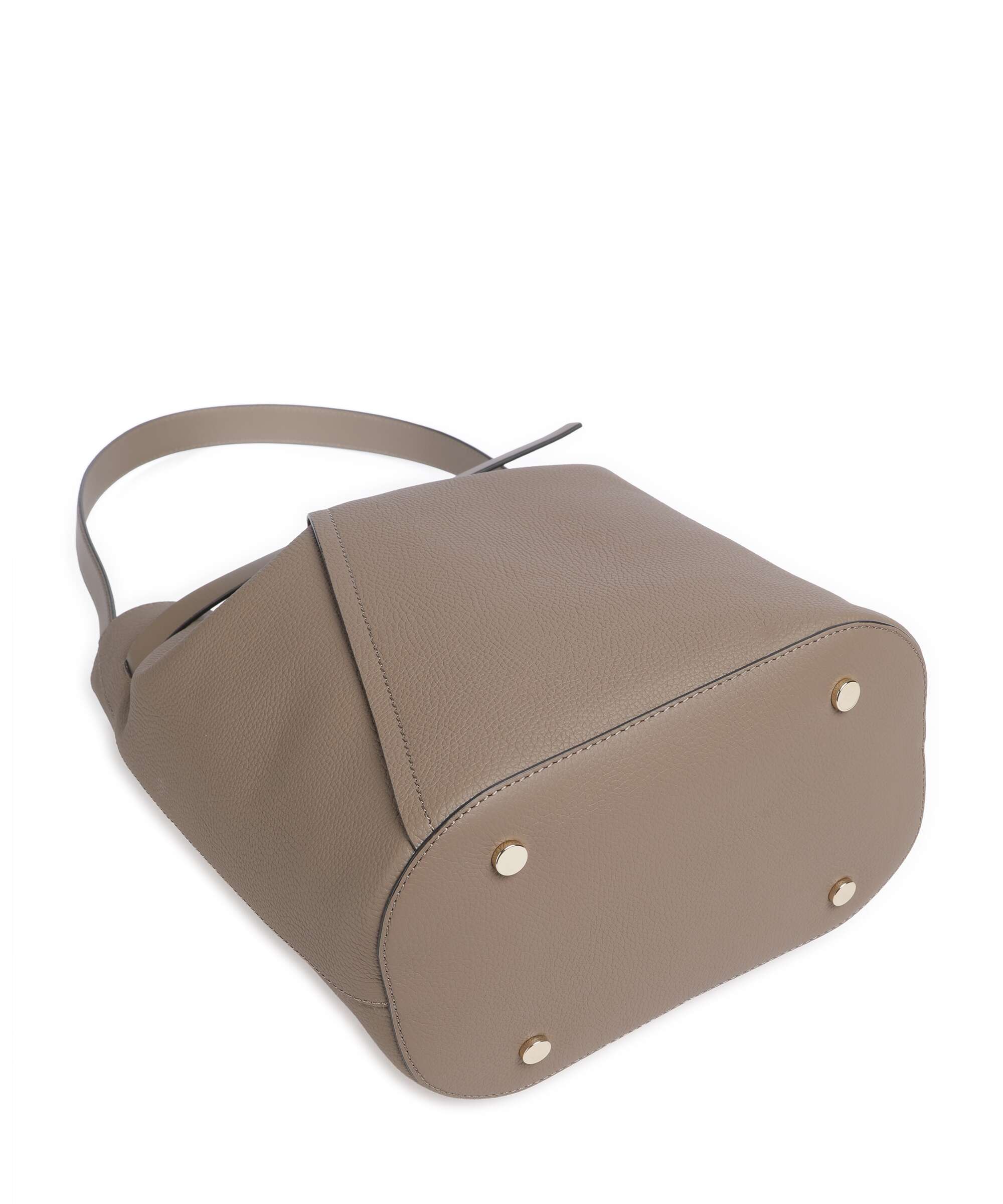 BOSS Revers Torebka worek dark beige - Image 4