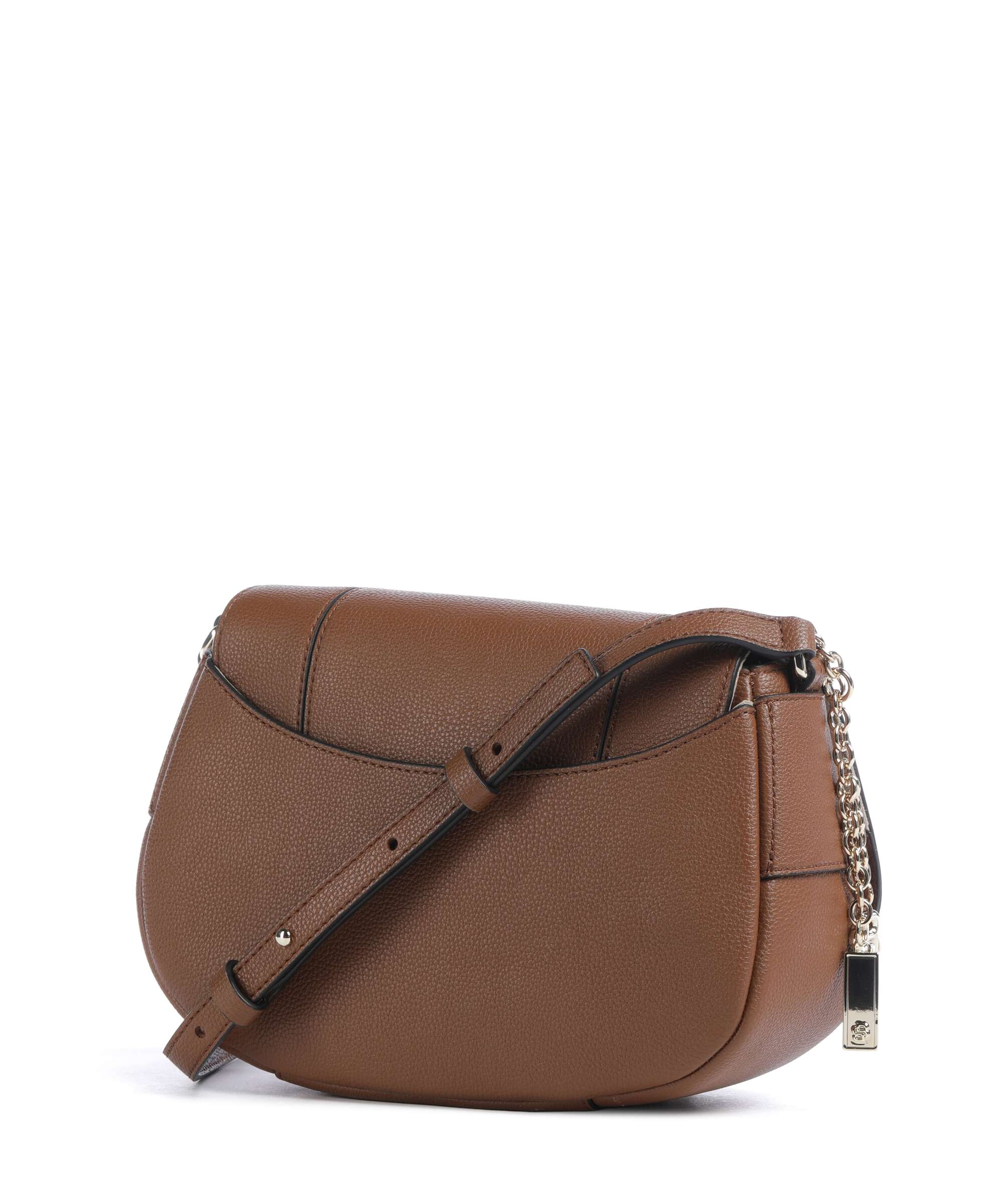 BOSS Salley Torba przez ramię medium brown - Image 2