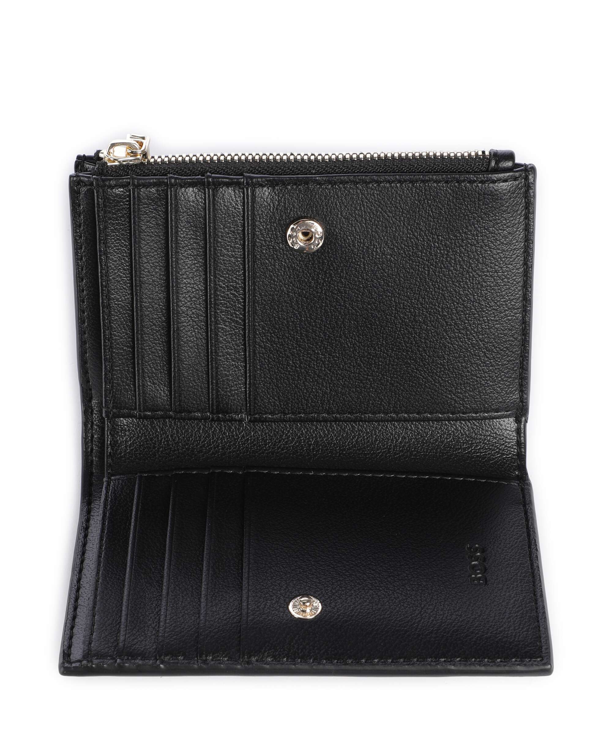 BOSS Sandy Portfel black - Image 2