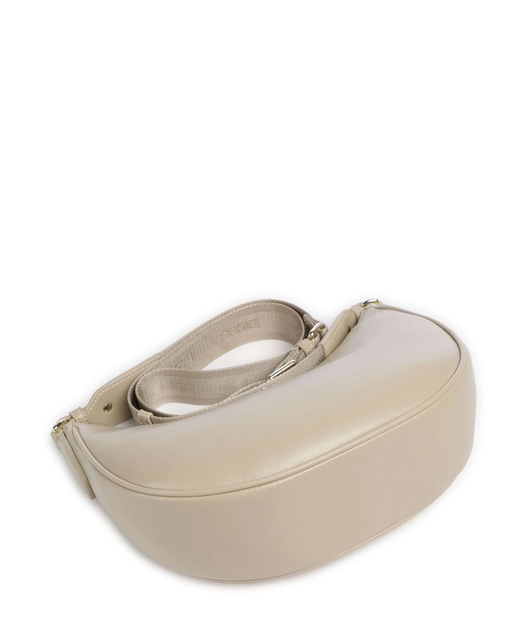 BOSS Sandy Torba na ramię light beige - Image 5