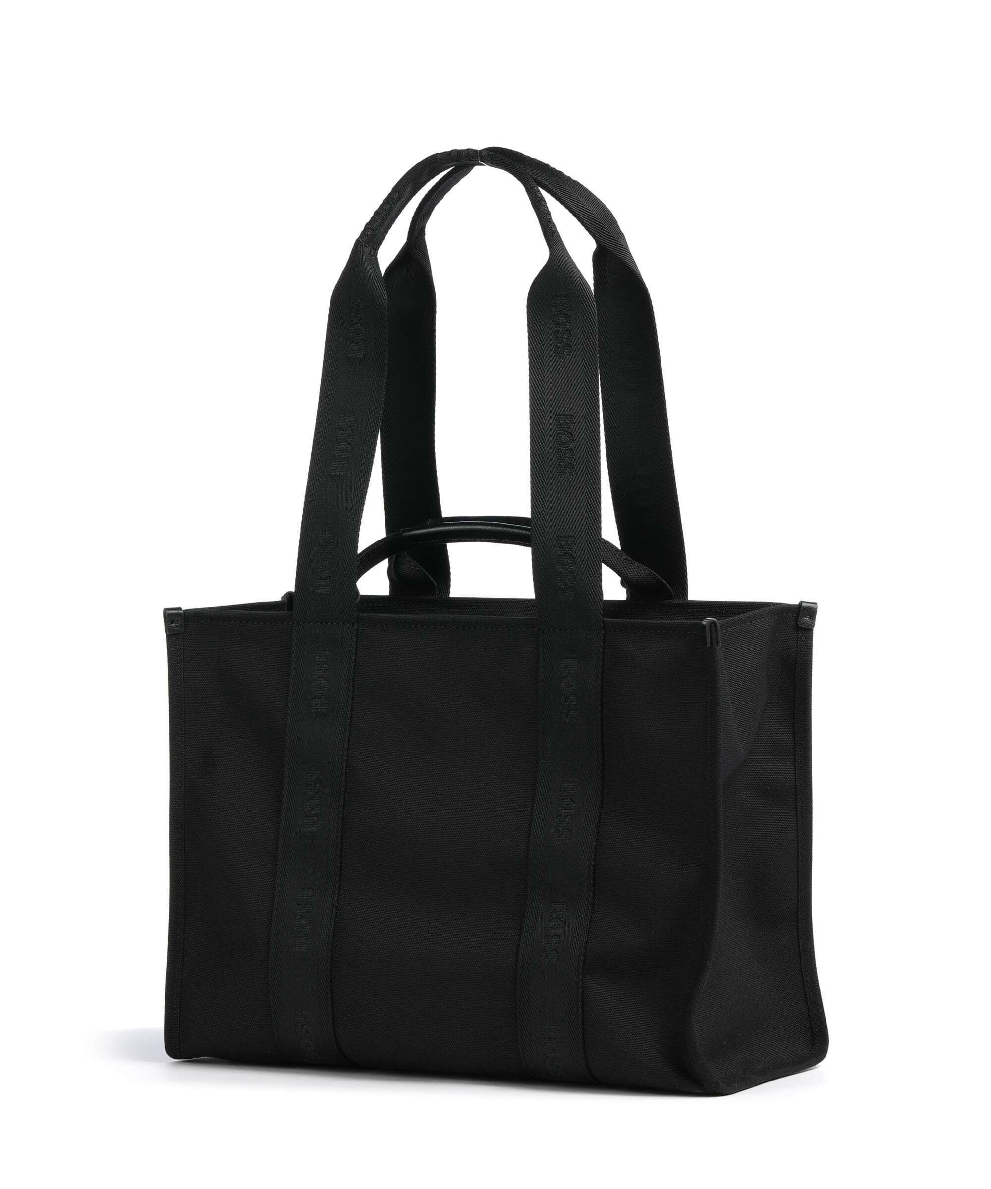 BOSS Sandy Torba na zakupy black - Image 2