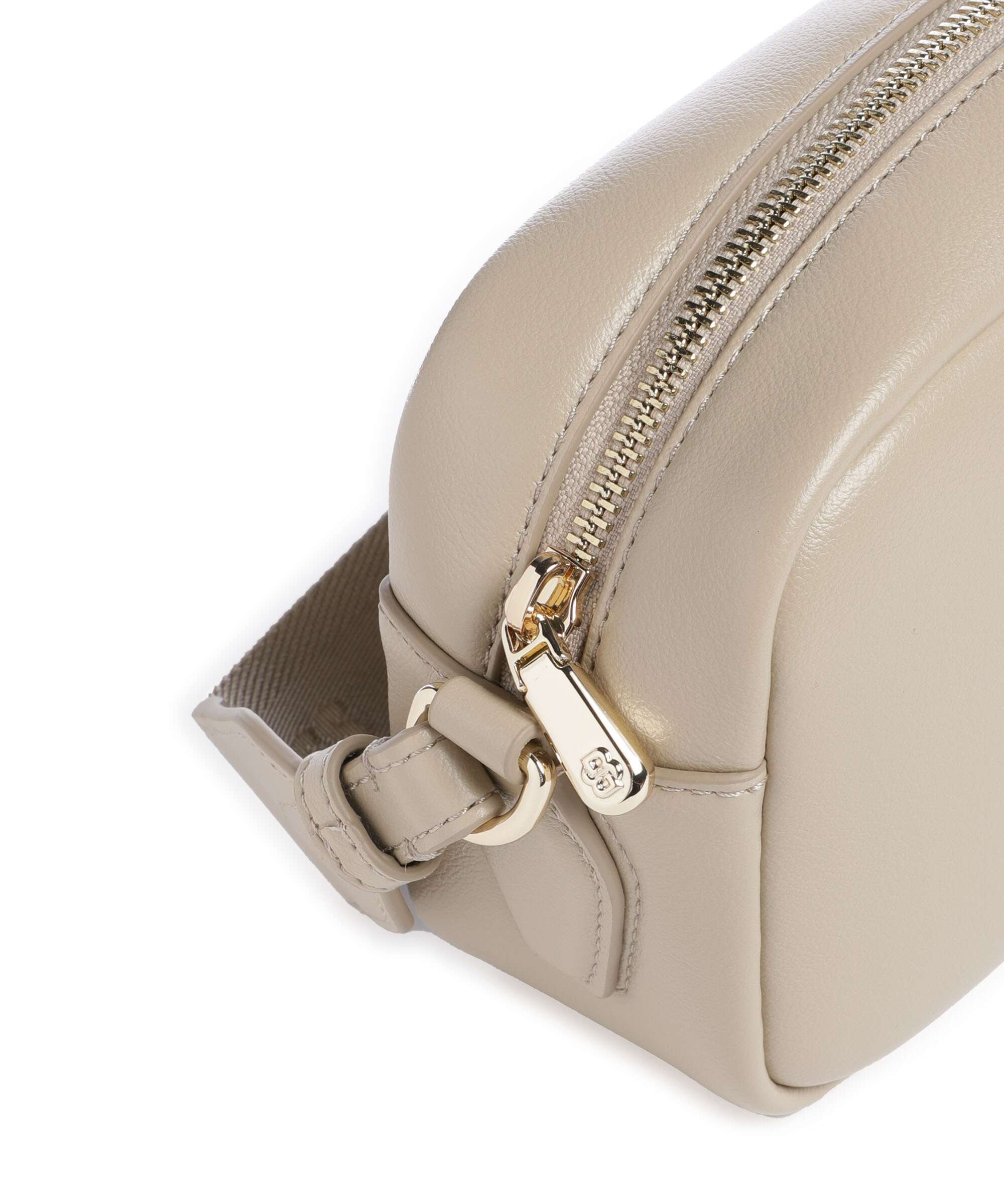 BOSS Sandy Torba przez ramię light beige - Image 4