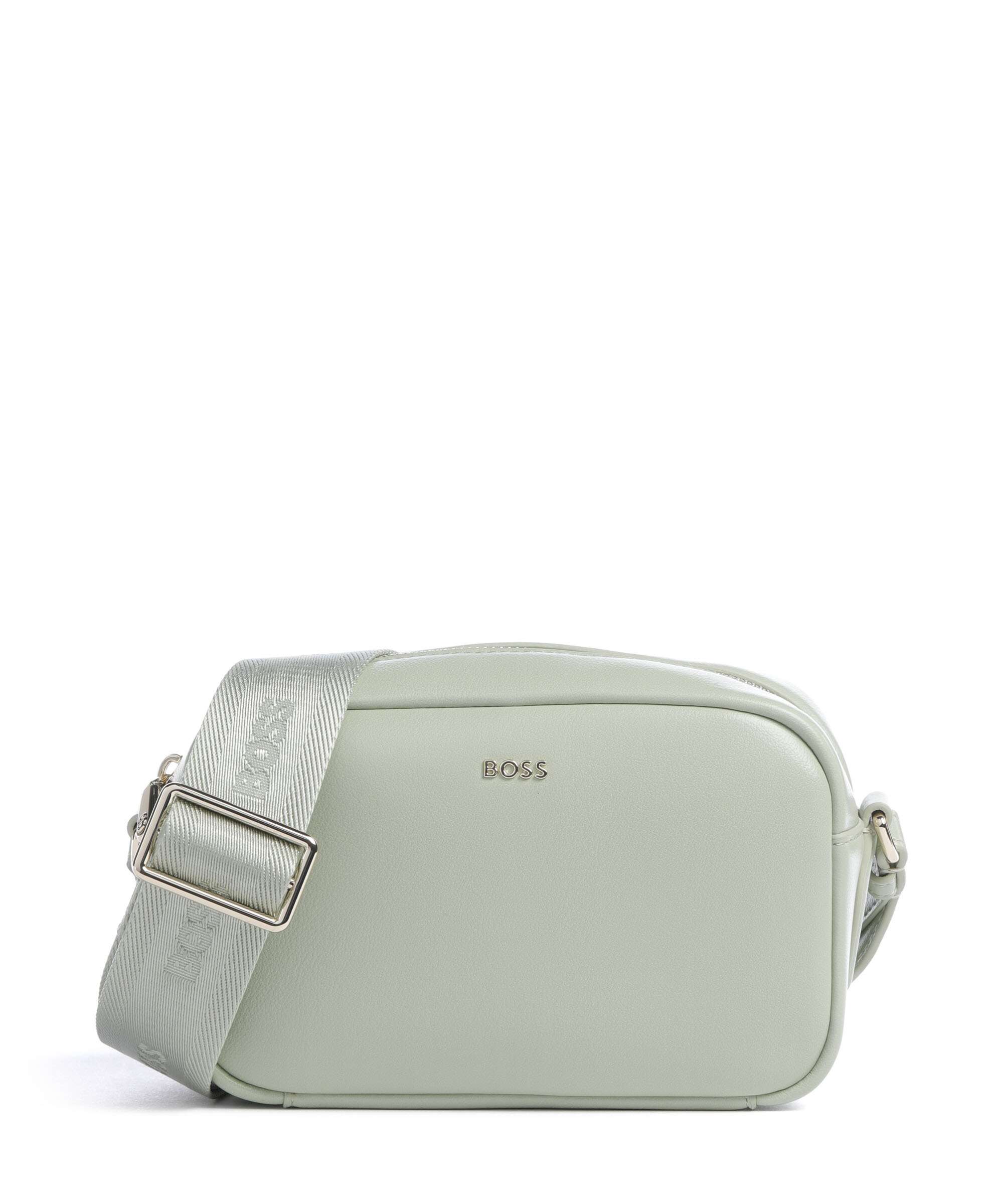 BOSS Sandy Torba przez ramię turquoise/aqua