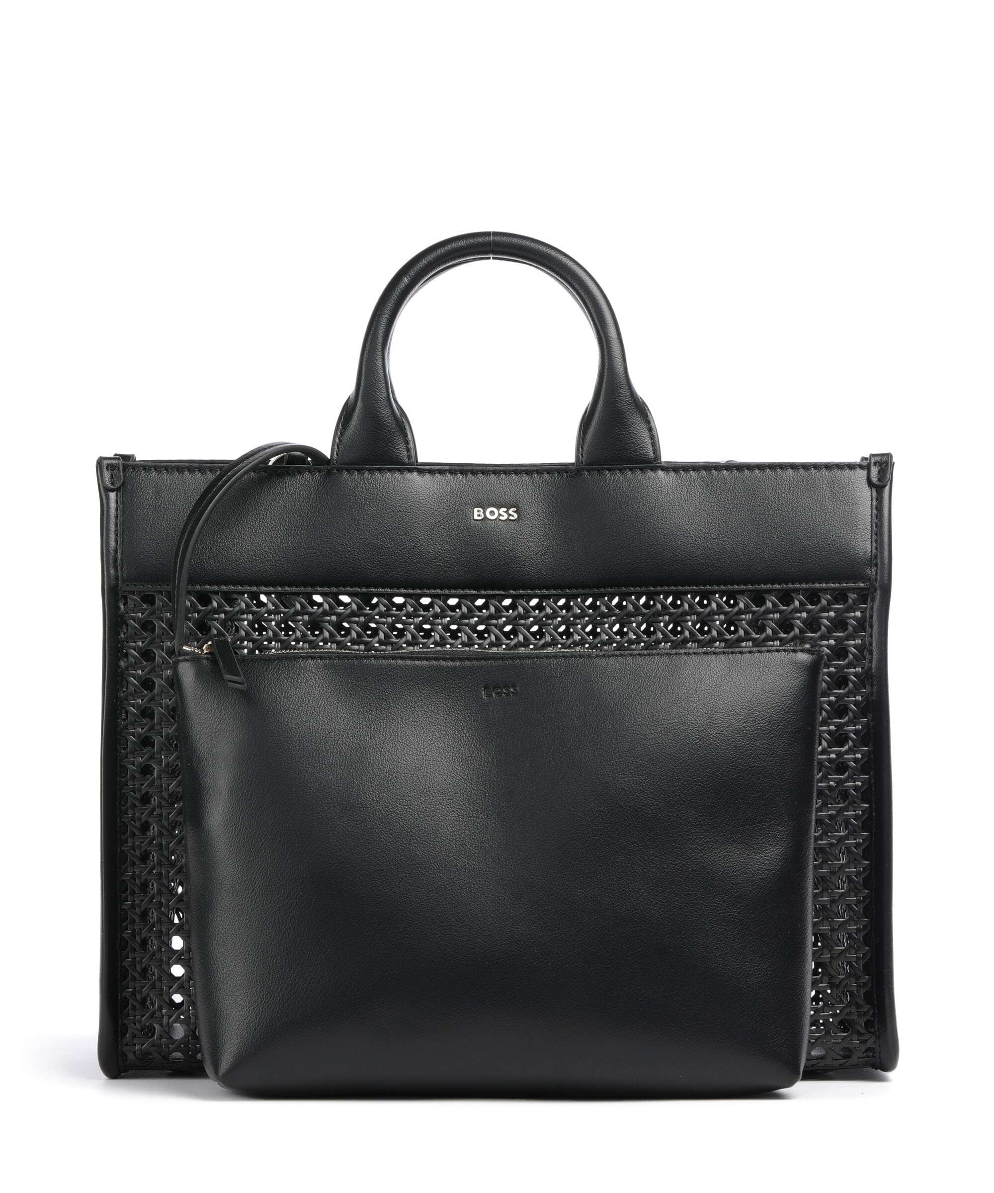 BOSS Sandy Torebka black - Image 4