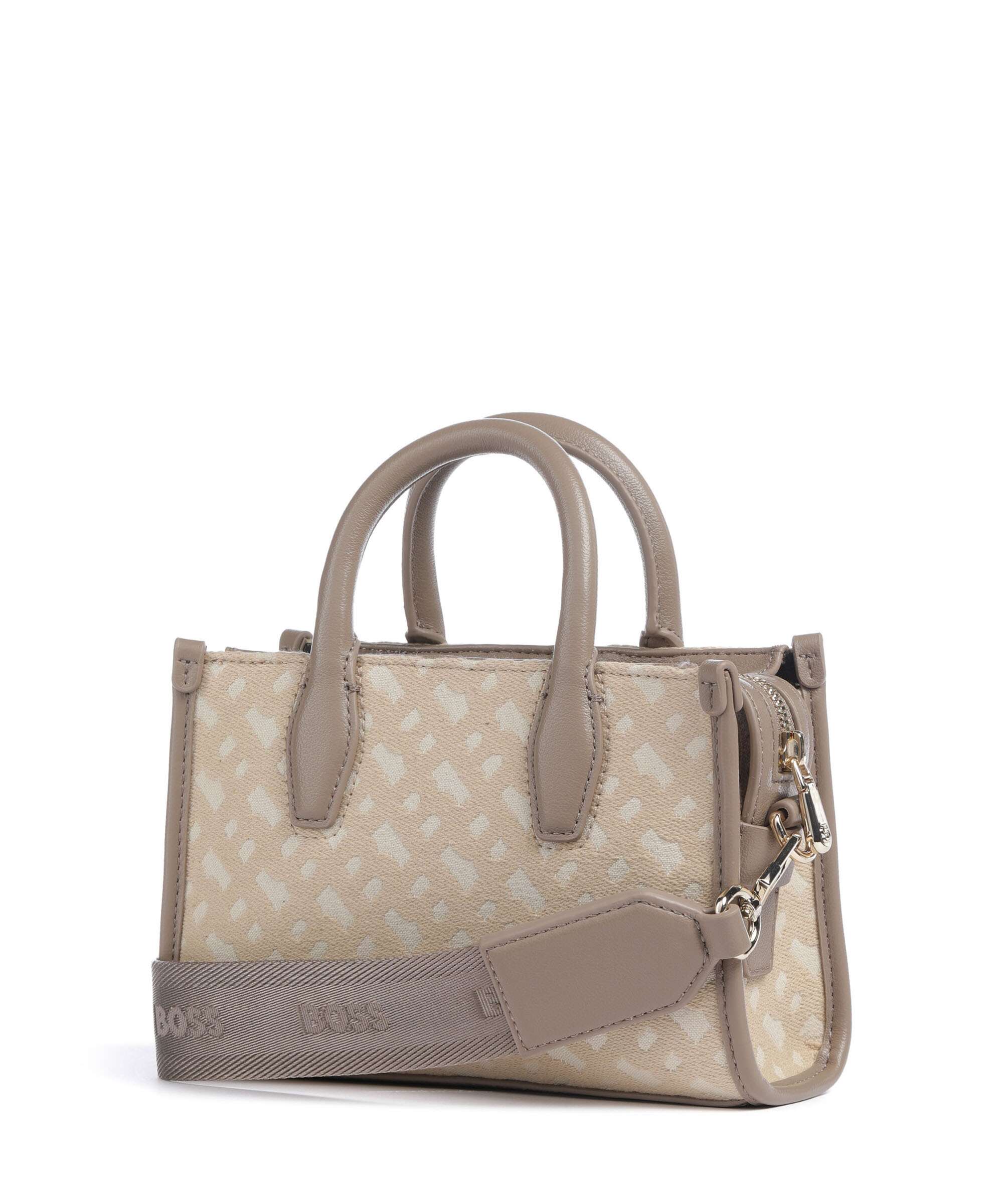 BOSS Sandy Torebka light beige - Image 2
