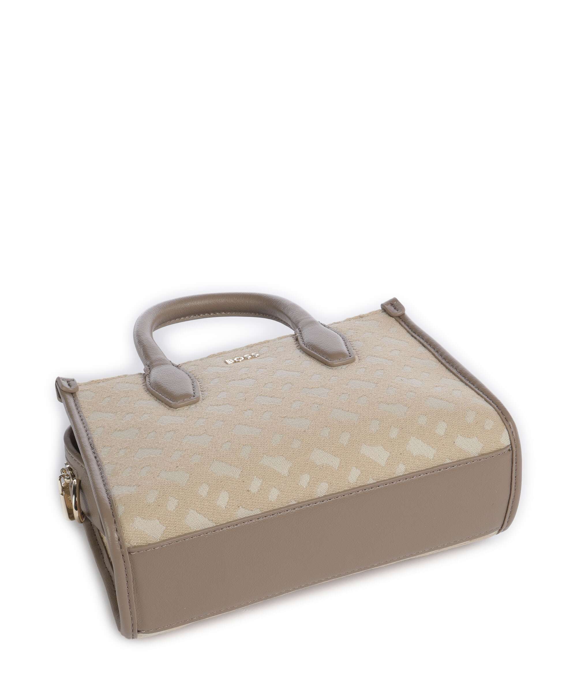 BOSS Sandy Torebka light beige - Image 5