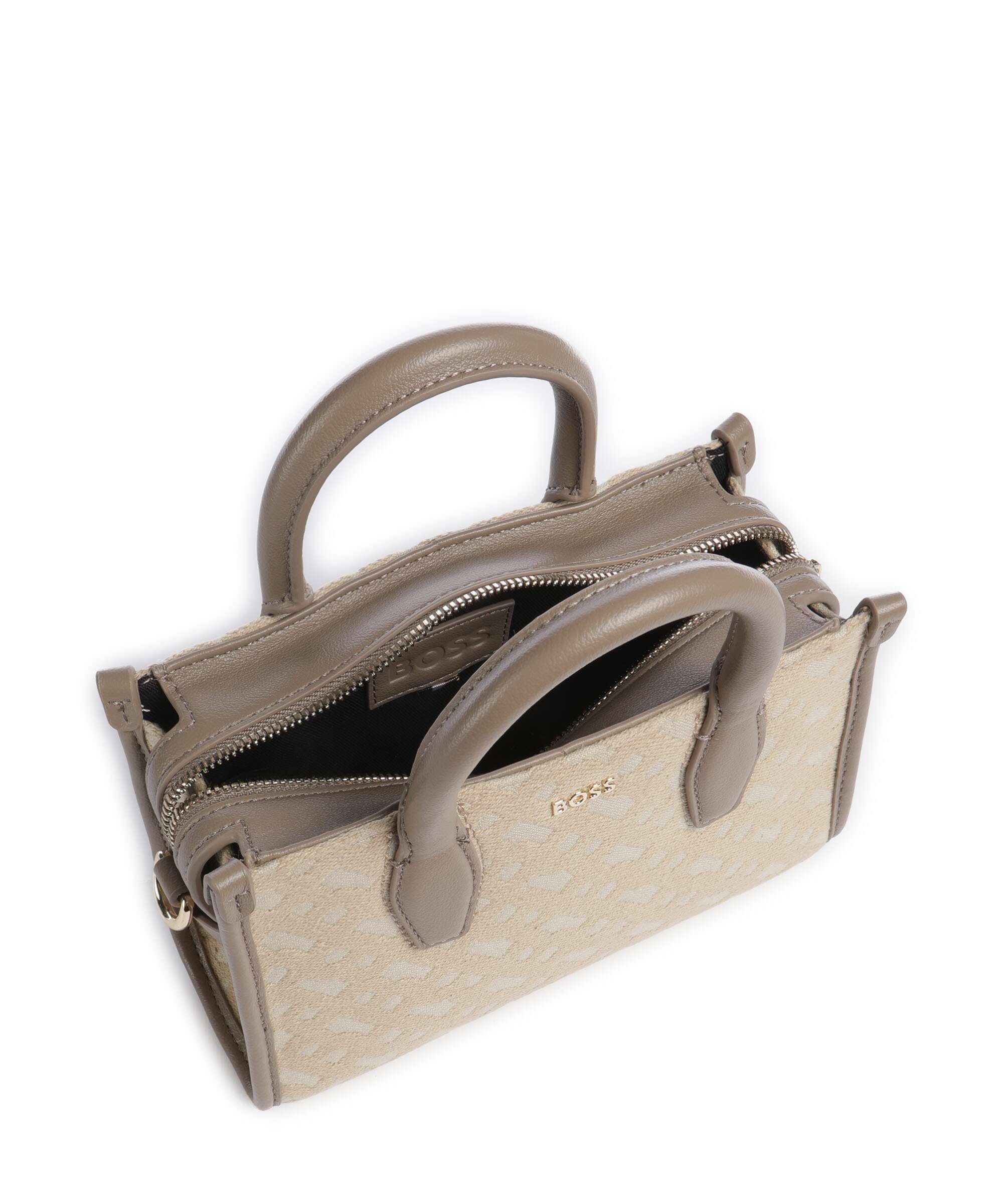 BOSS Sandy Torebka light beige - Image 6