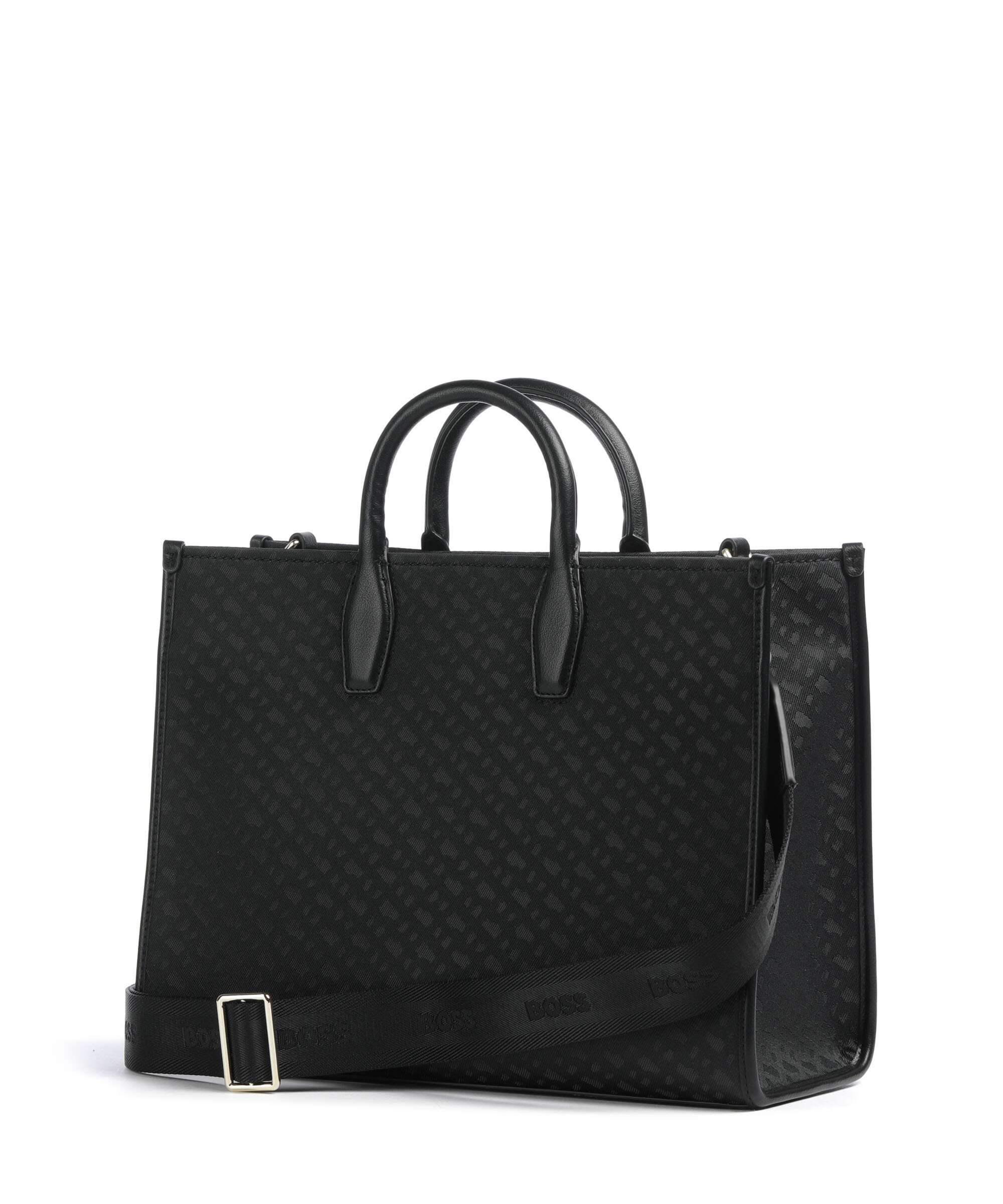 BOSS Sandy Torebka black - Image 2