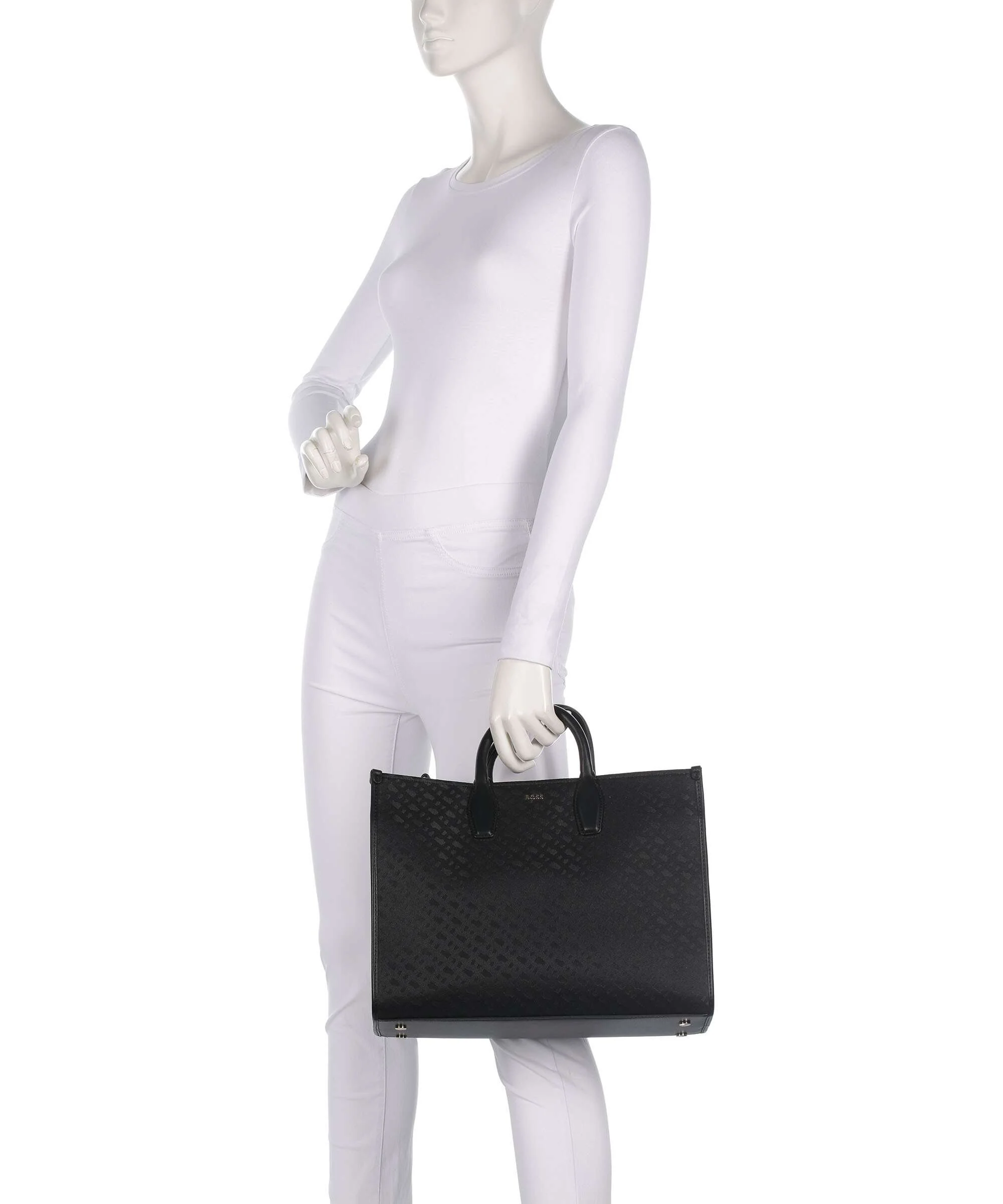 BOSS Sandy Torebka black - Image 3