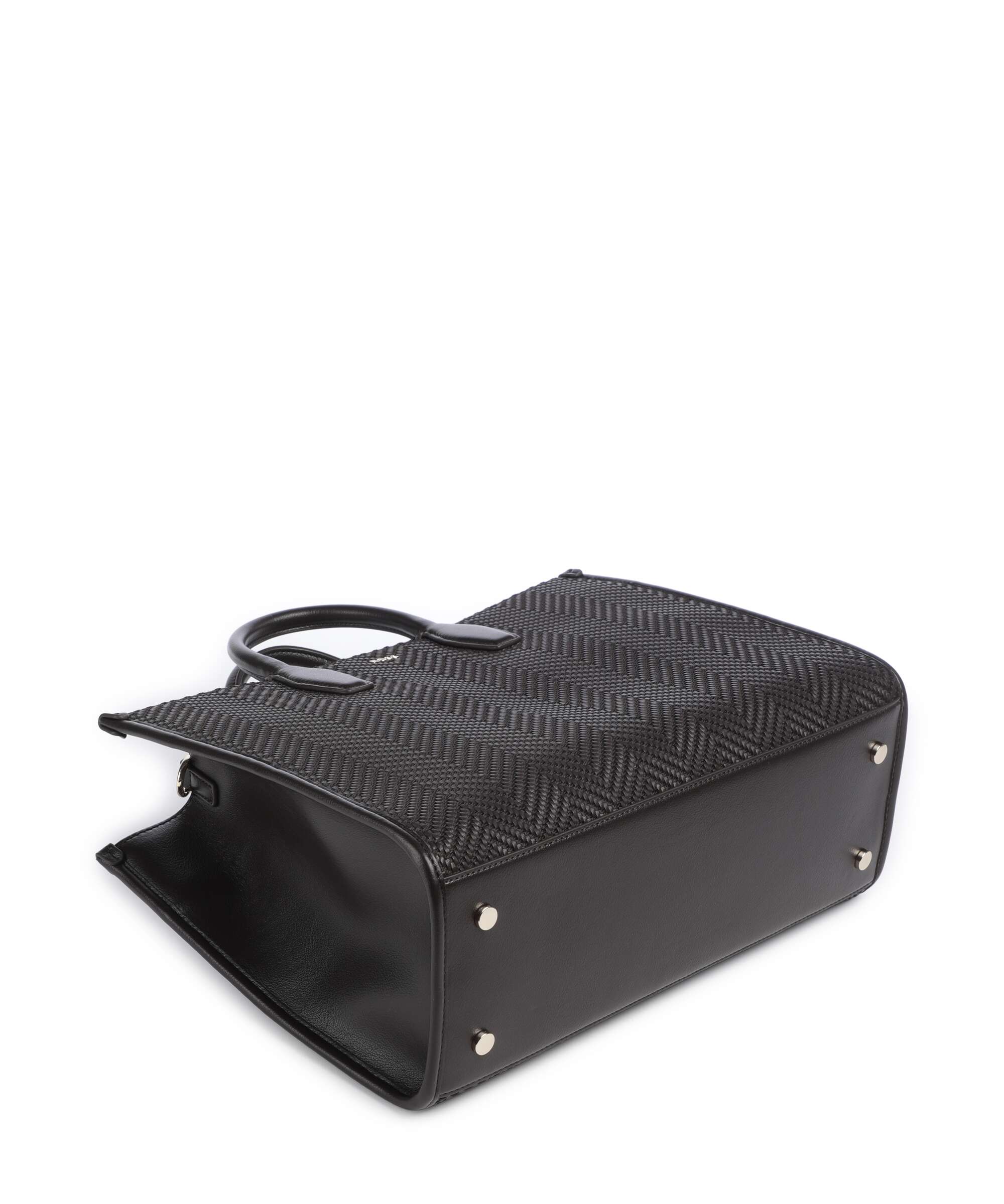 BOSS Sandy Torebka dark brown - Image 4