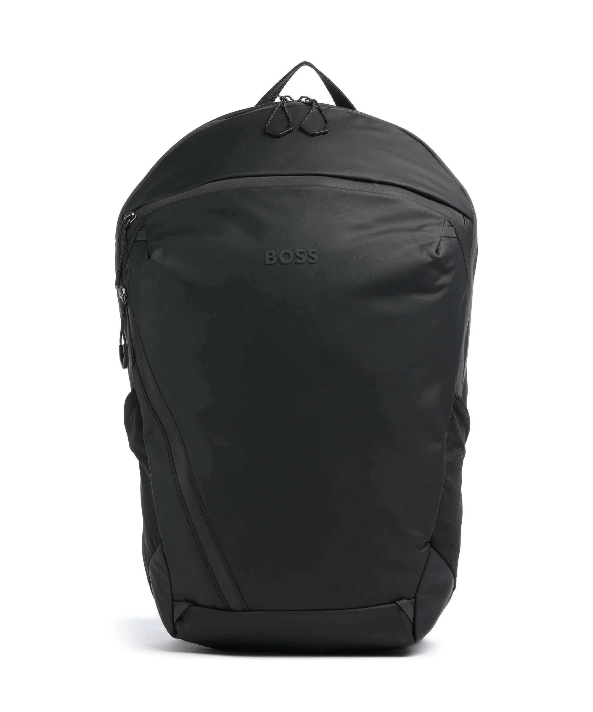 BOSS Stenson Plecak black