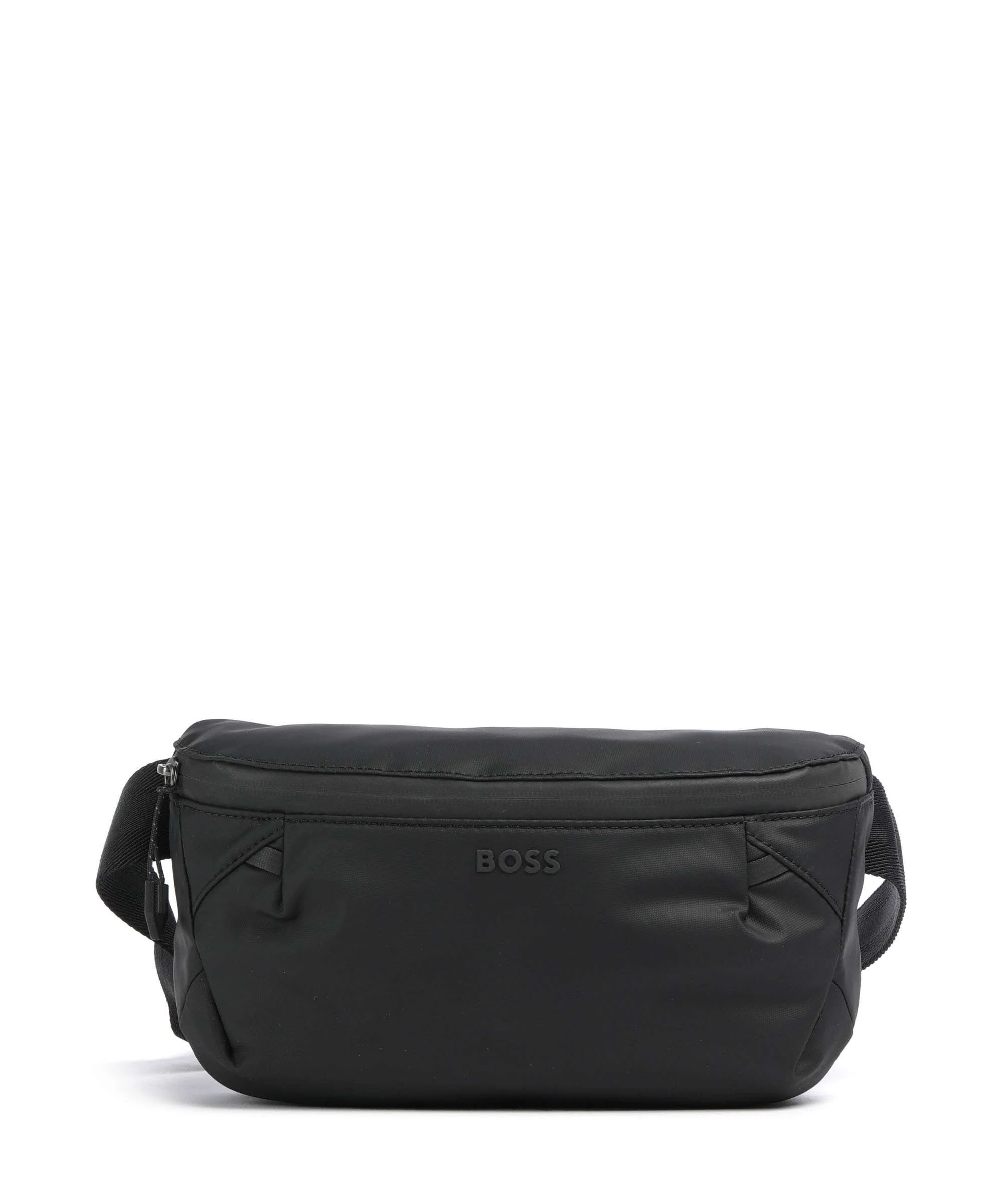 BOSS Stenson Saszetka nerka black