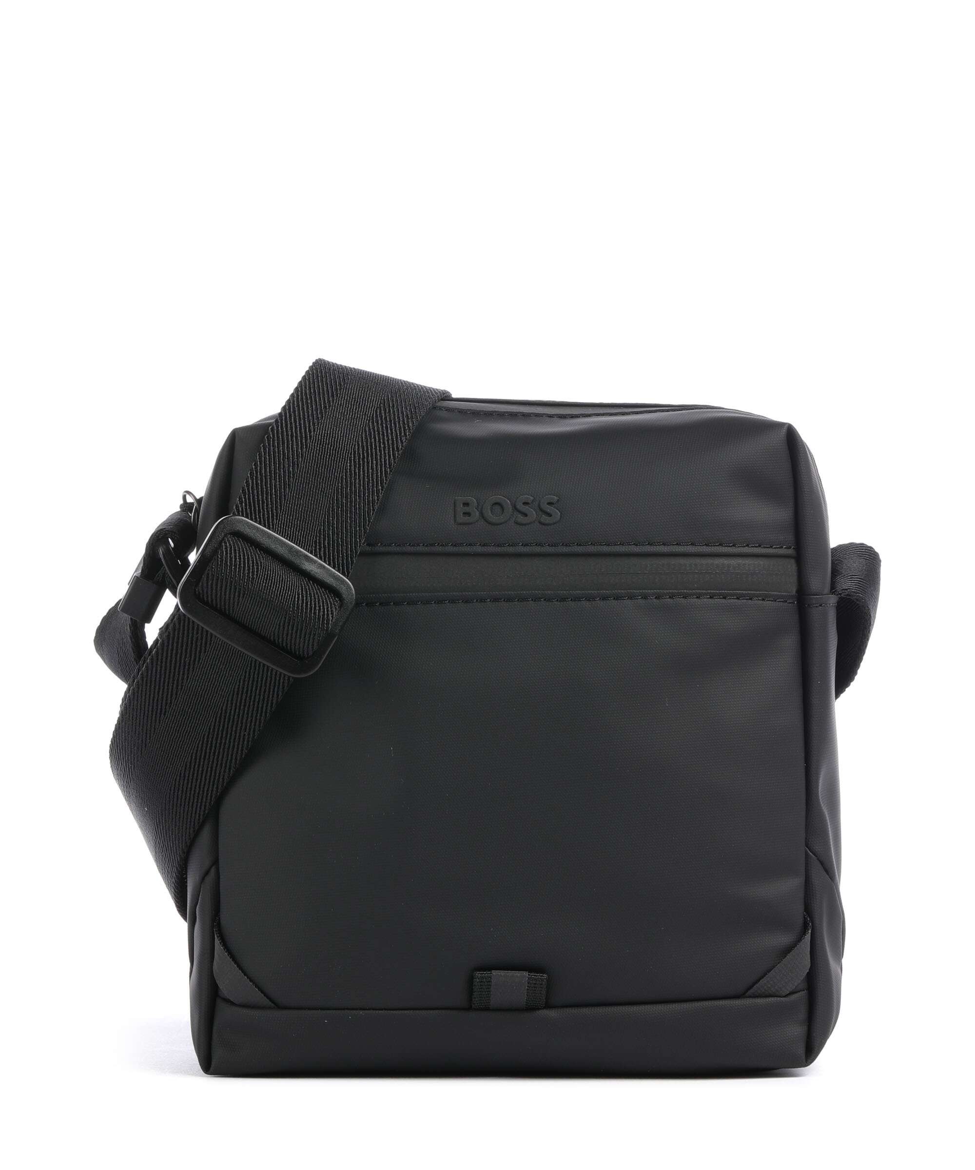 BOSS Stenson Torba przez ramię black