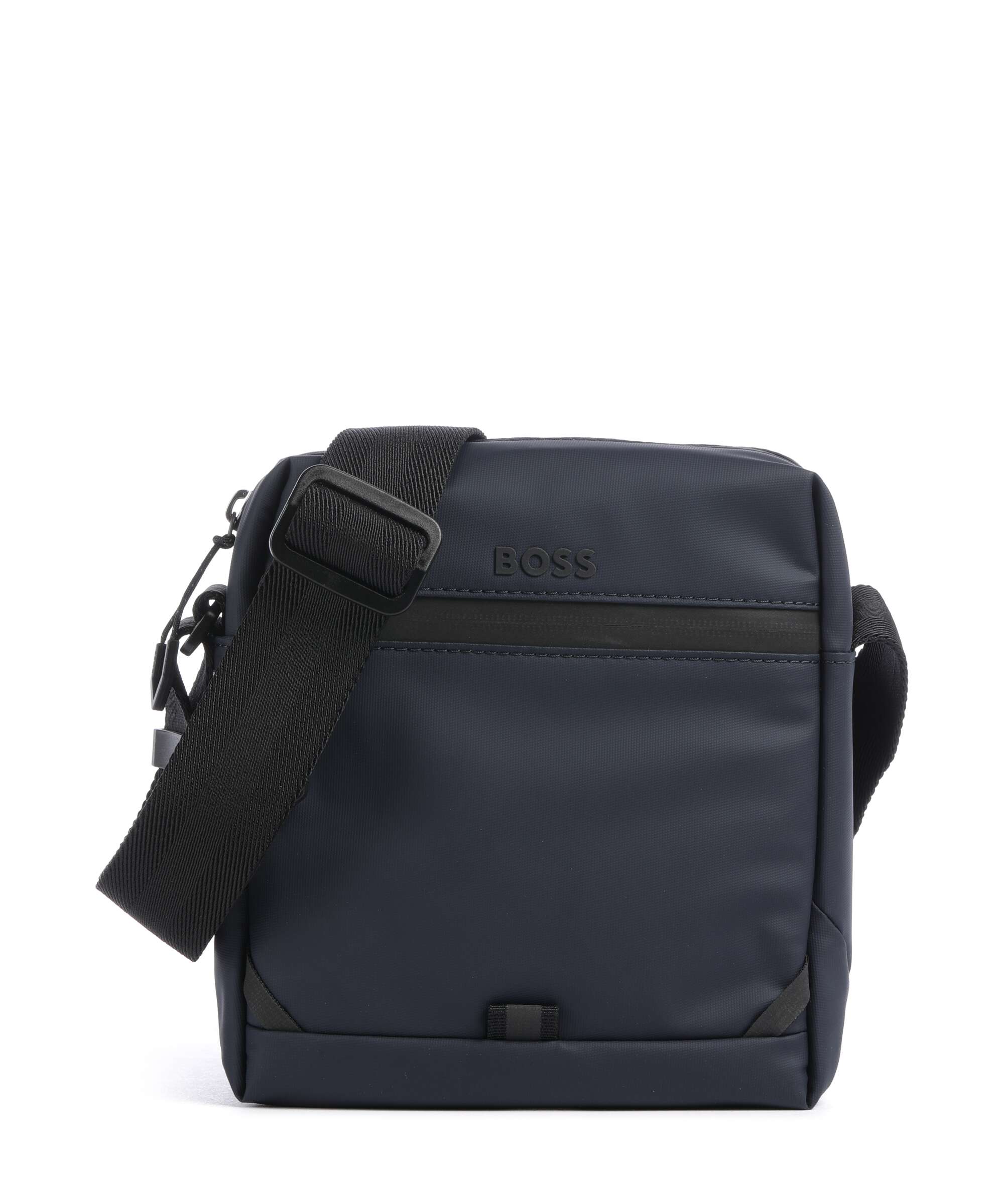 BOSS Stenson Torba przez ramię dark blue