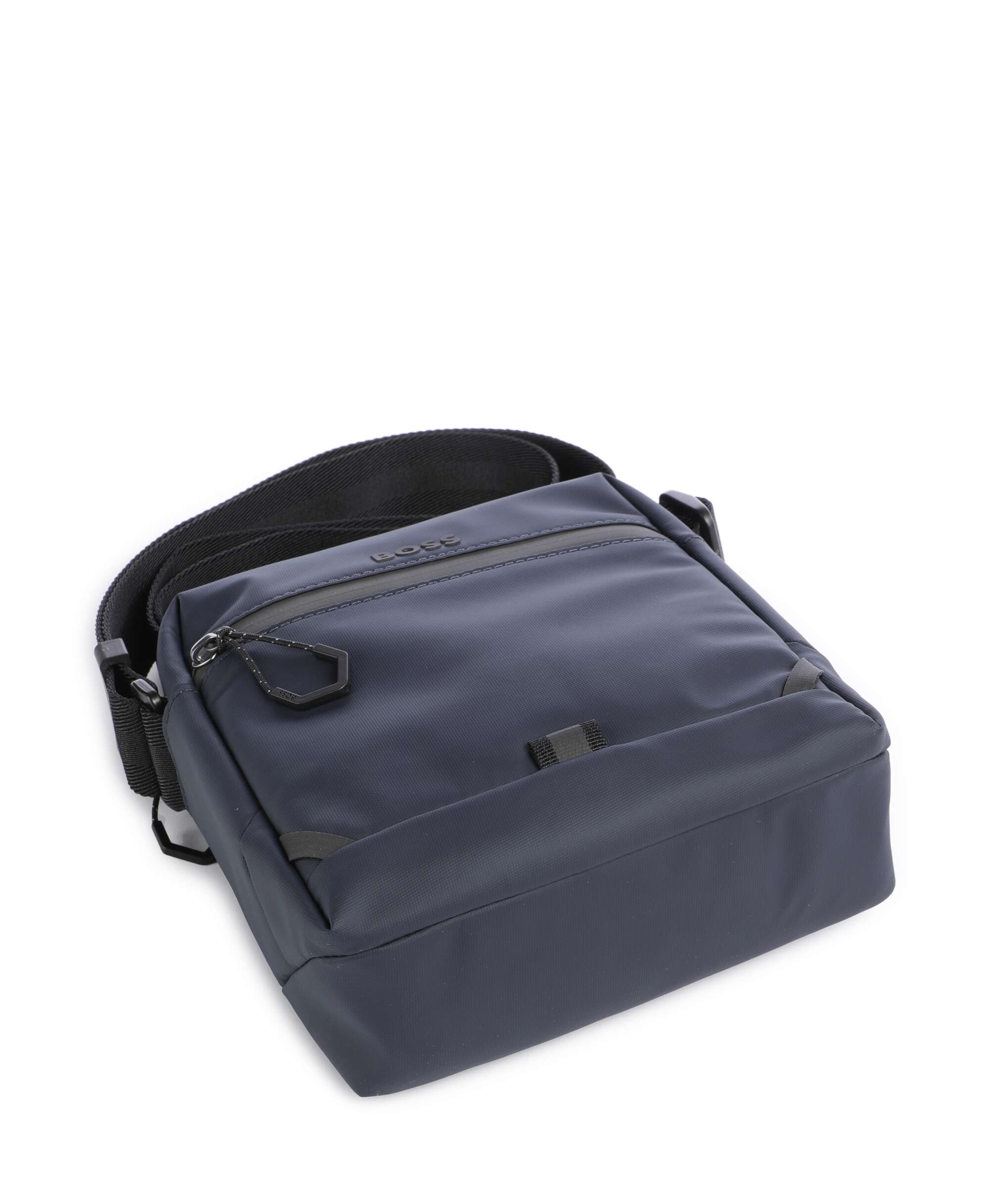BOSS Stenson Torba przez ramię dark blue - Image 5