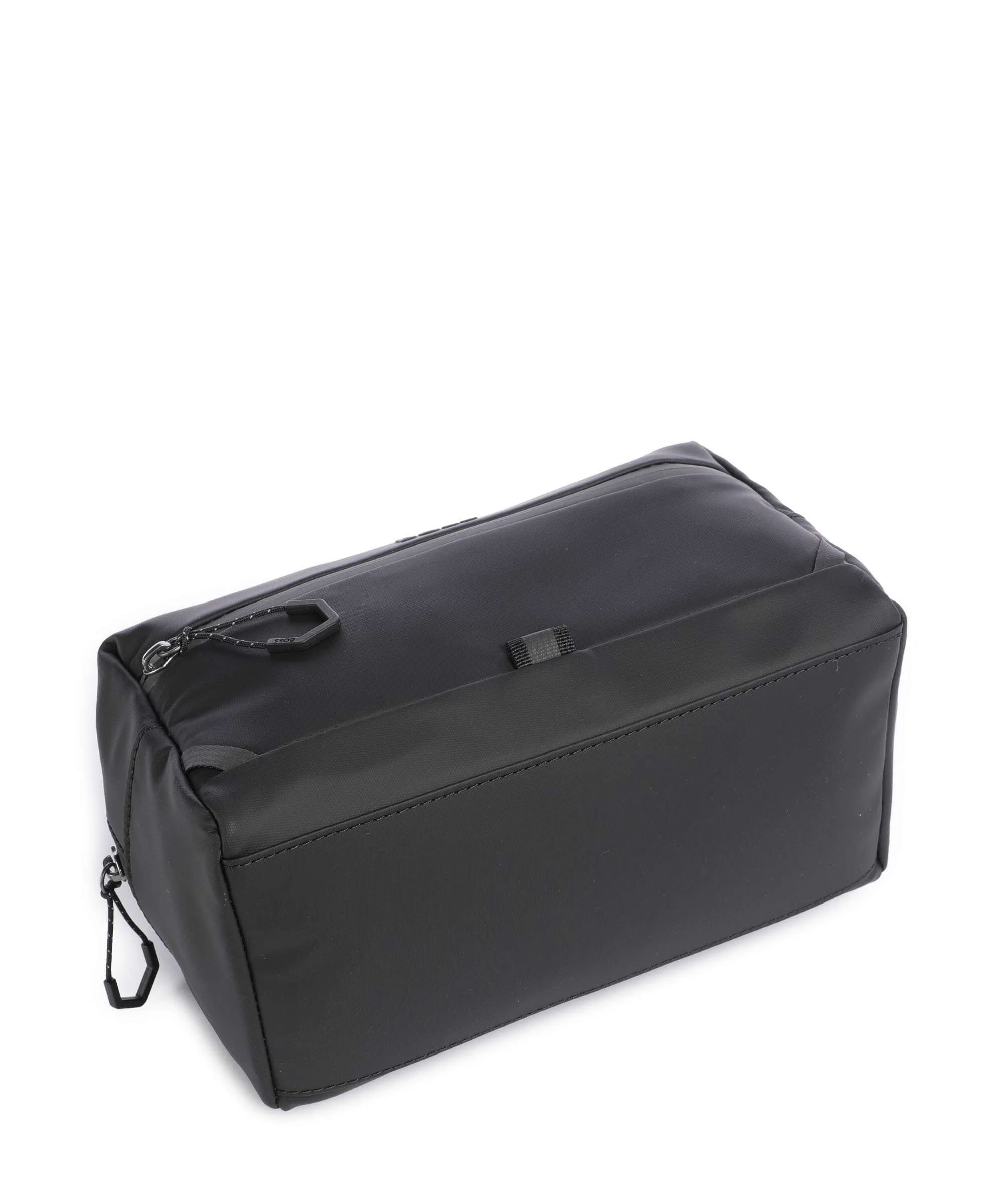 BOSS Stenson Torby toaletowe black - Image 4