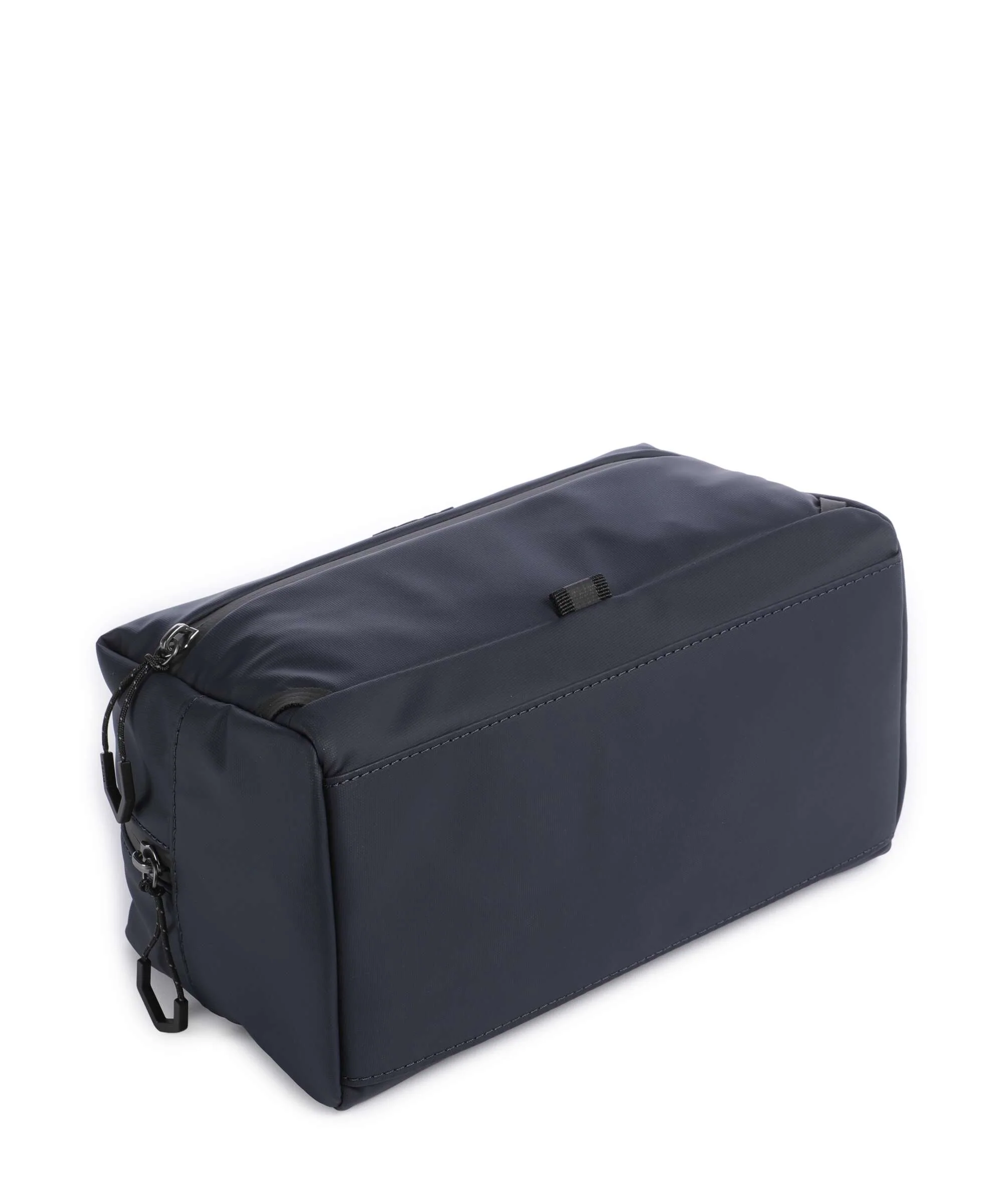 BOSS Stenson Torby toaletowe dark blue - Image 3