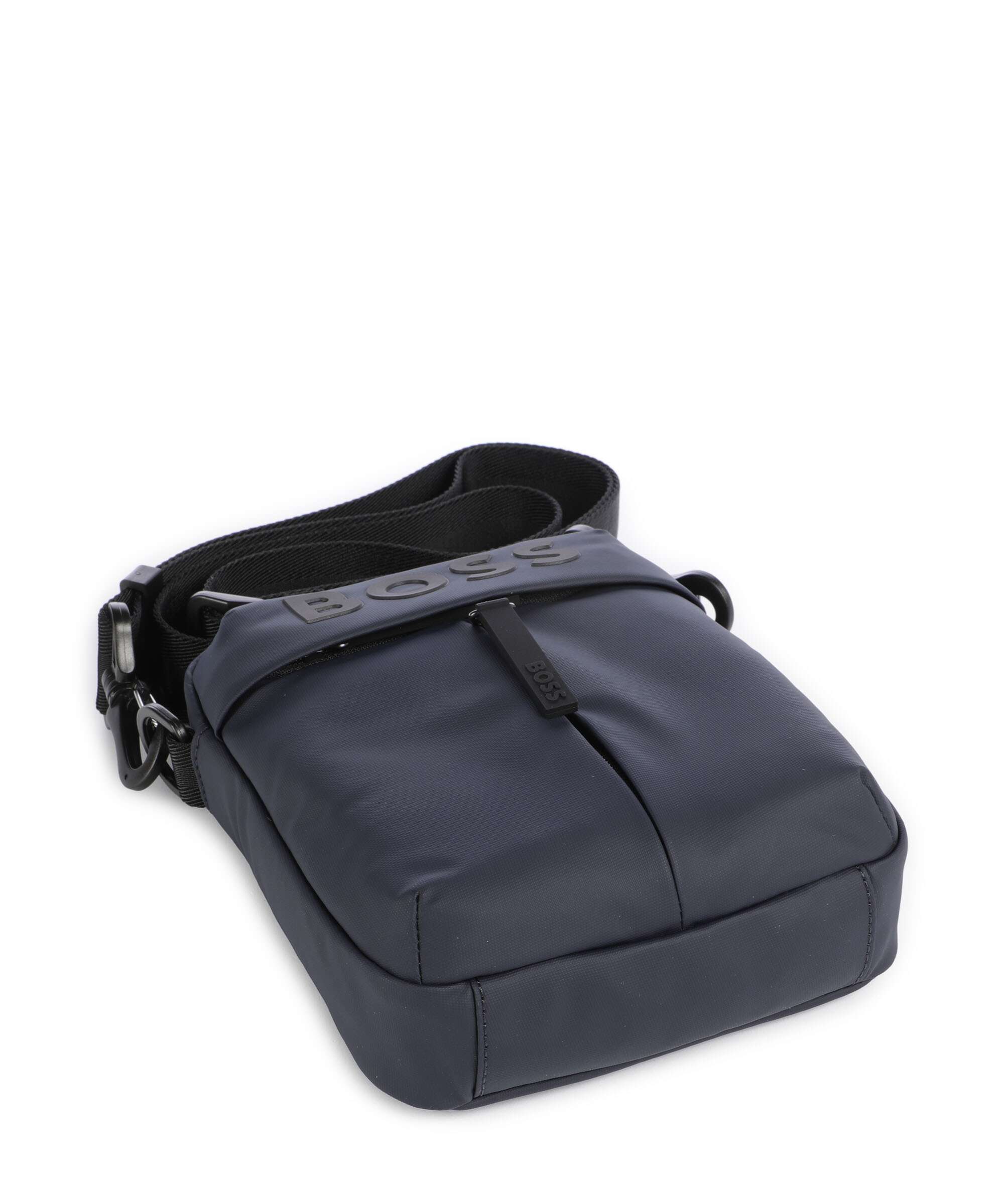 BOSS Stormy Torba przez ramię dark blue - Image 5