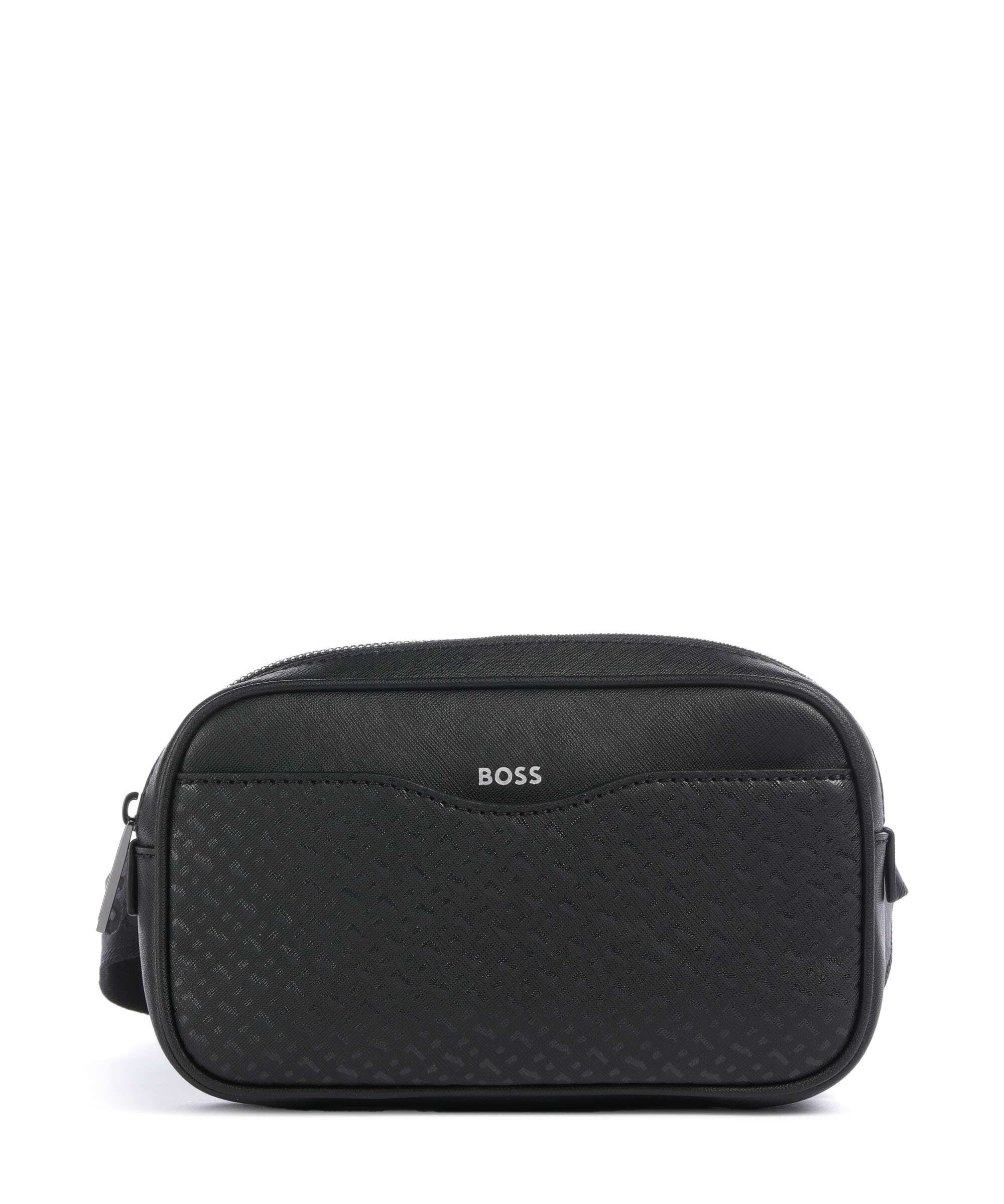 BOSS Zair Saszetka nerka black