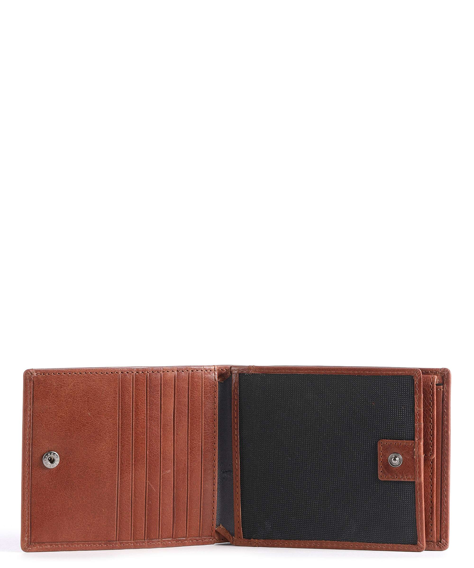 Braun Büffel Arezzo Portfel tabak - Image 3