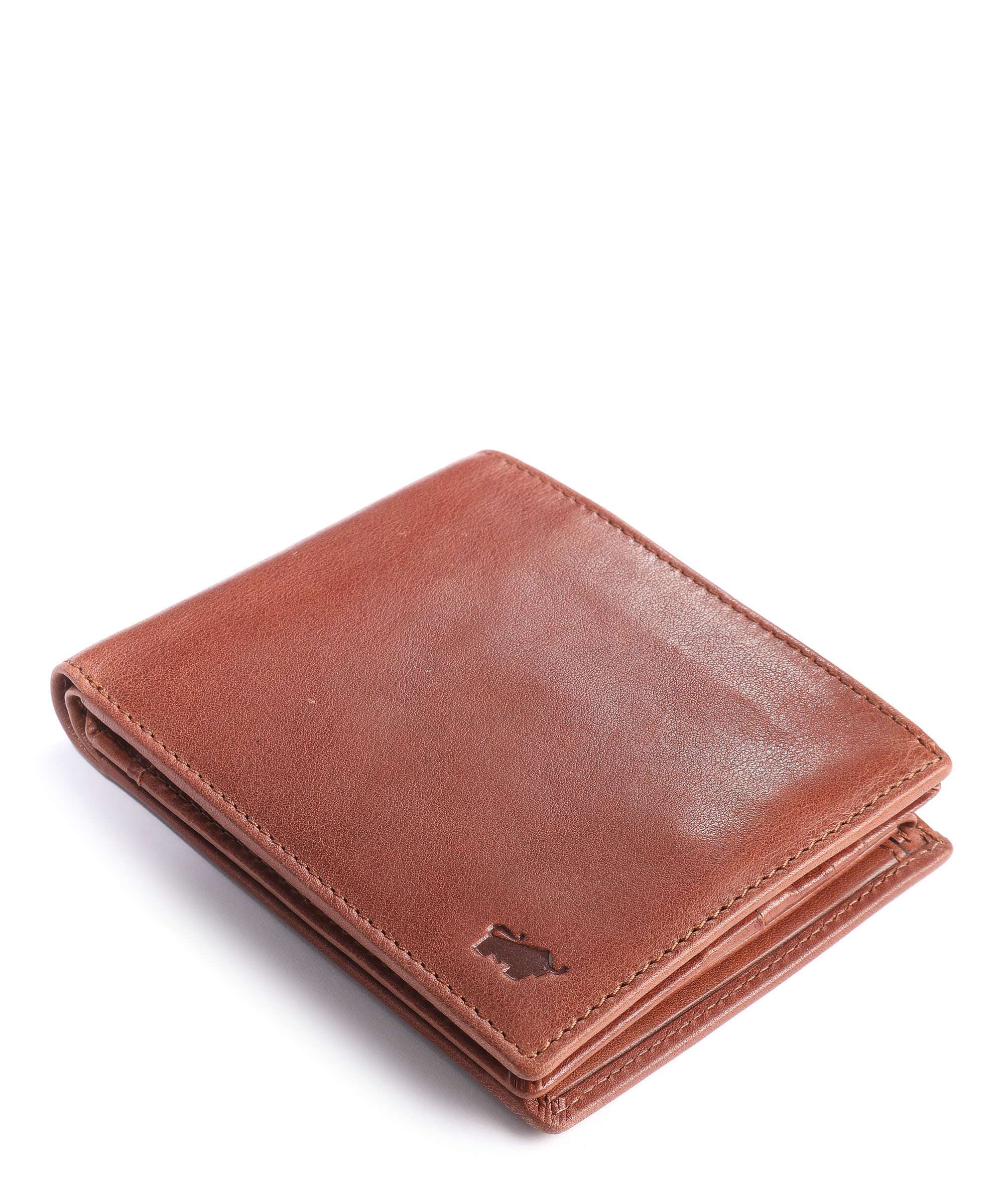 Braun Büffel Arezzo Portfel tabak - Image 5