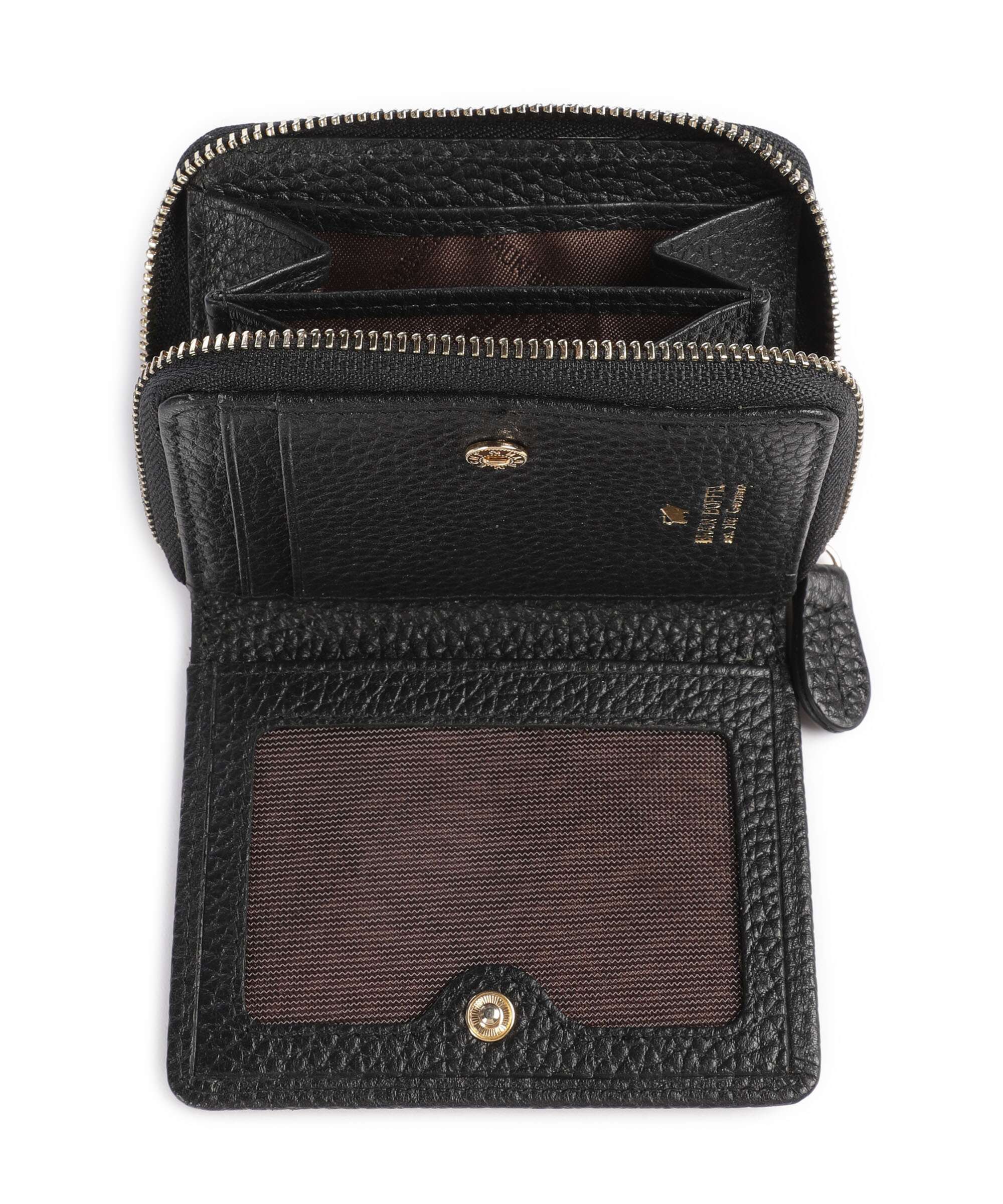 Braun Büffel Asti Portfel schwarz - Image 2