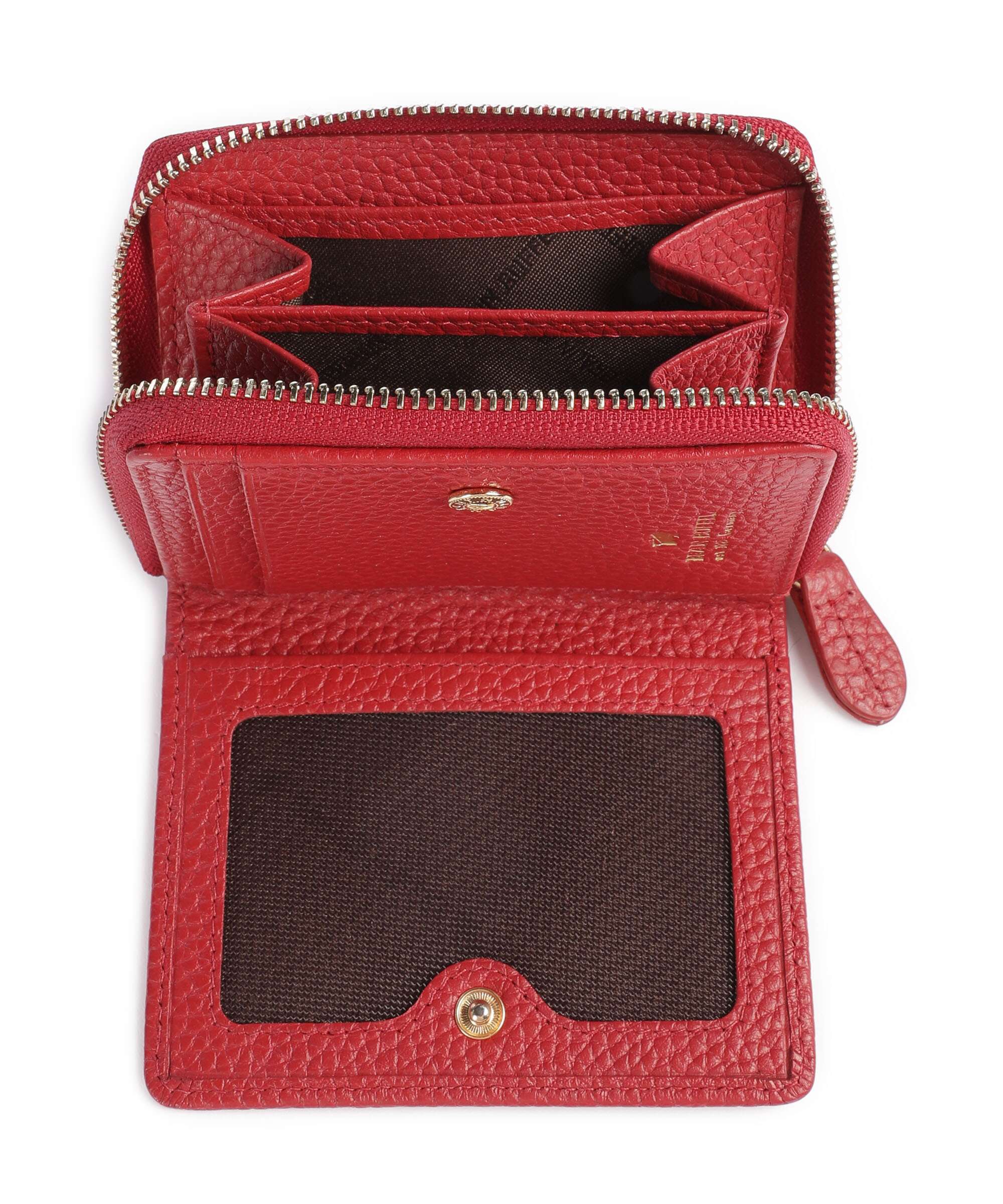 Braun Büffel Asti Portfel rot - Image 2