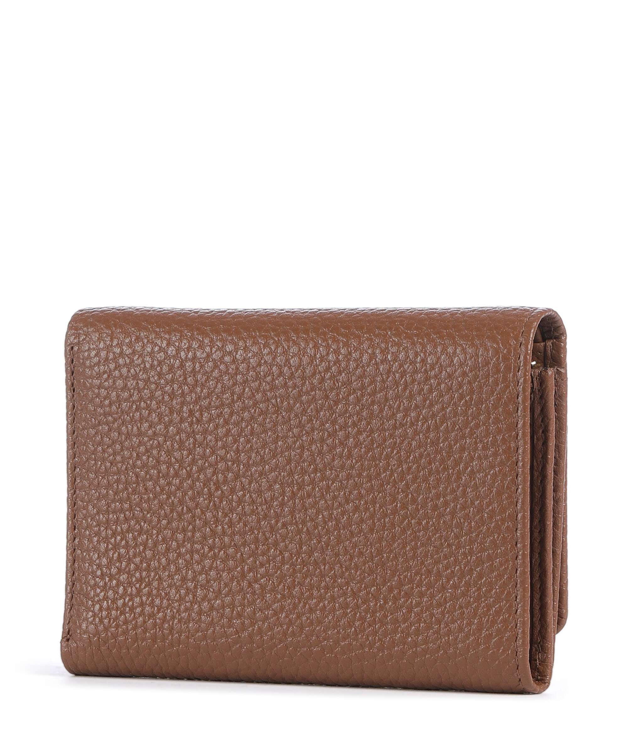 Braun Büffel Asti Portfel saddle brown - Image 3
