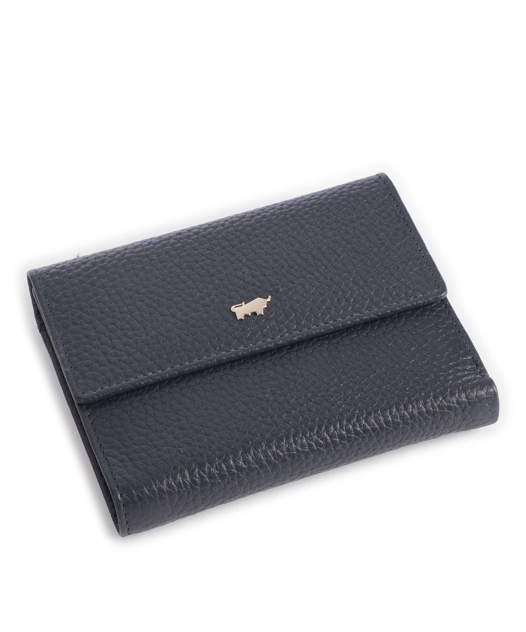 Braun Büffel Asti Portfel navy - Image 4