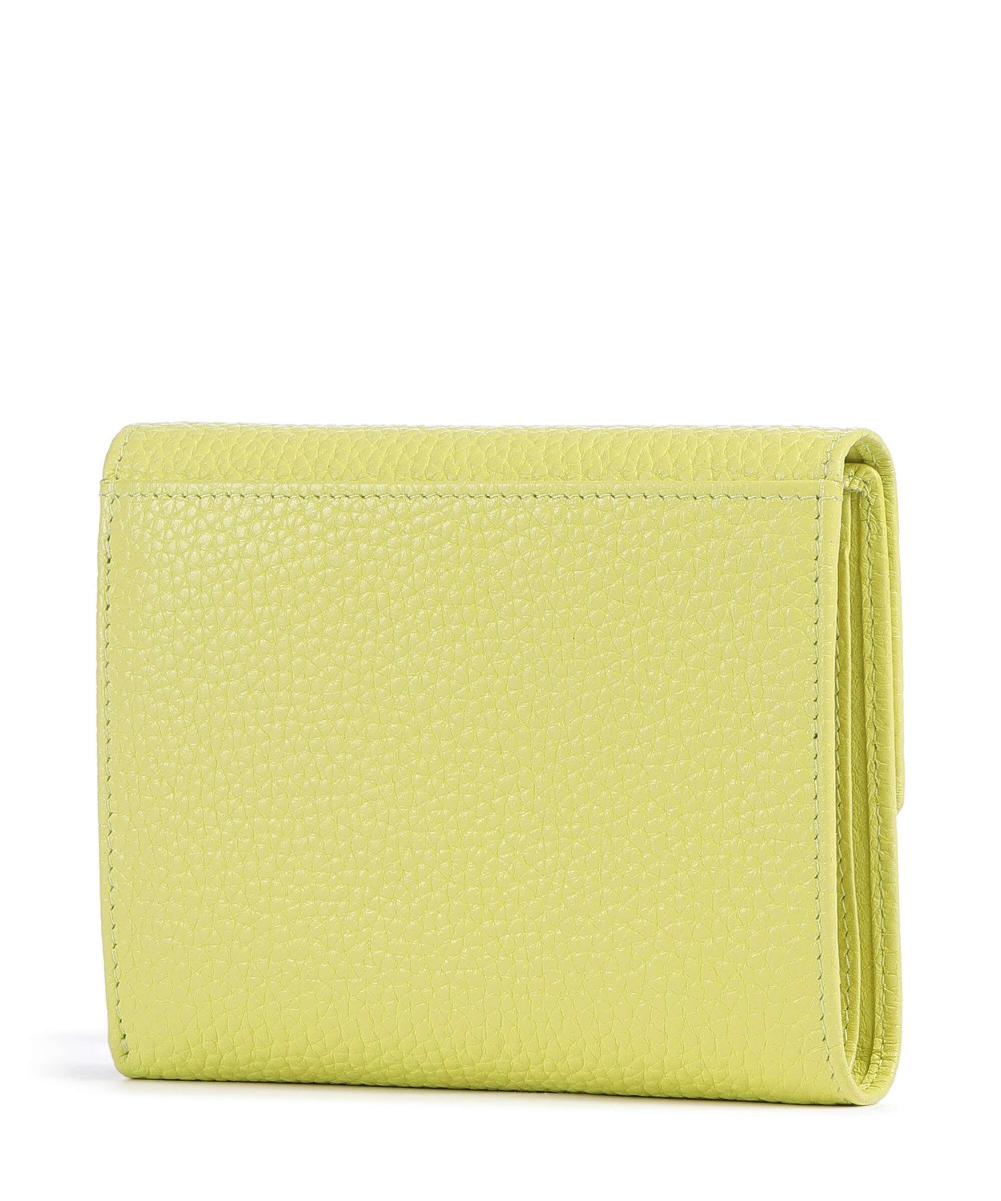 Braun Büffel Asti Portfel limoncello - Image 3