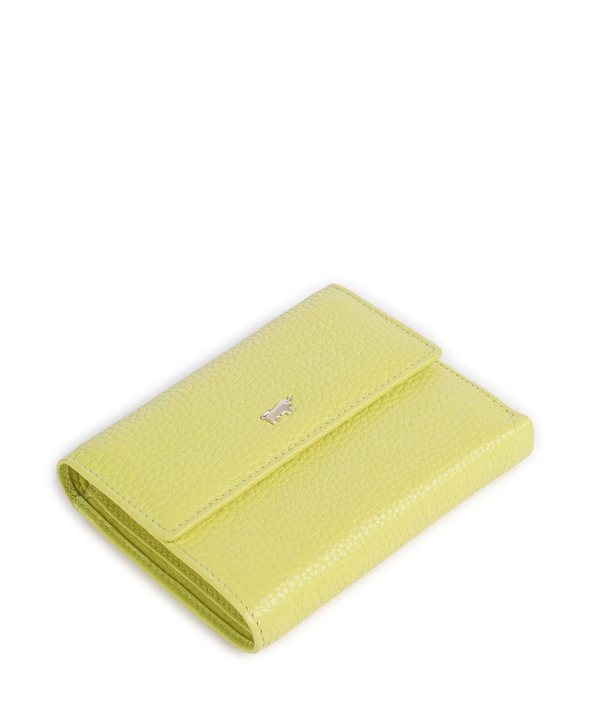 Braun Büffel Asti Portfel limoncello - Image 4