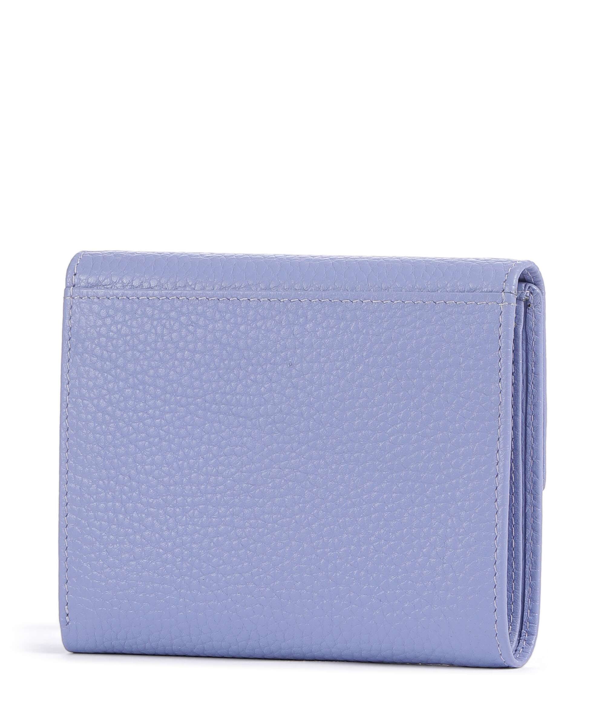 Braun Büffel Asti Portfel lilac blue - Image 3