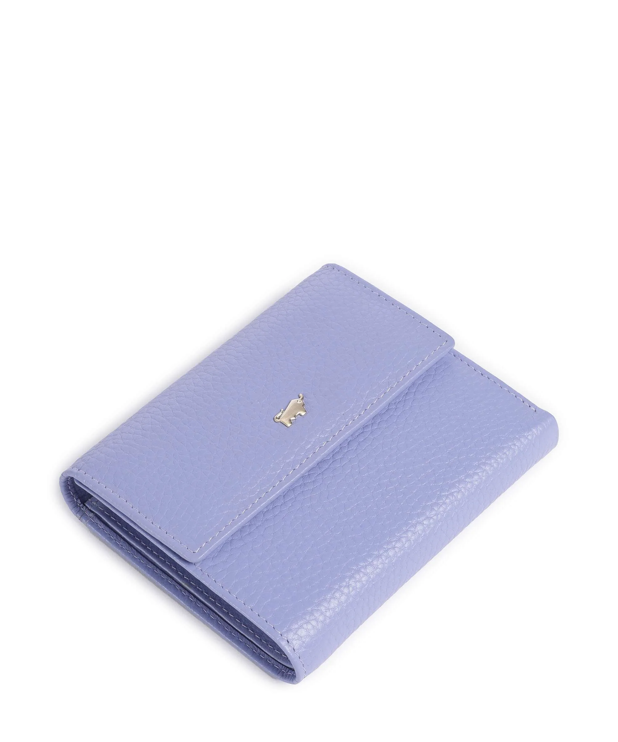 Braun Büffel Asti Portfel lilac blue - Image 4