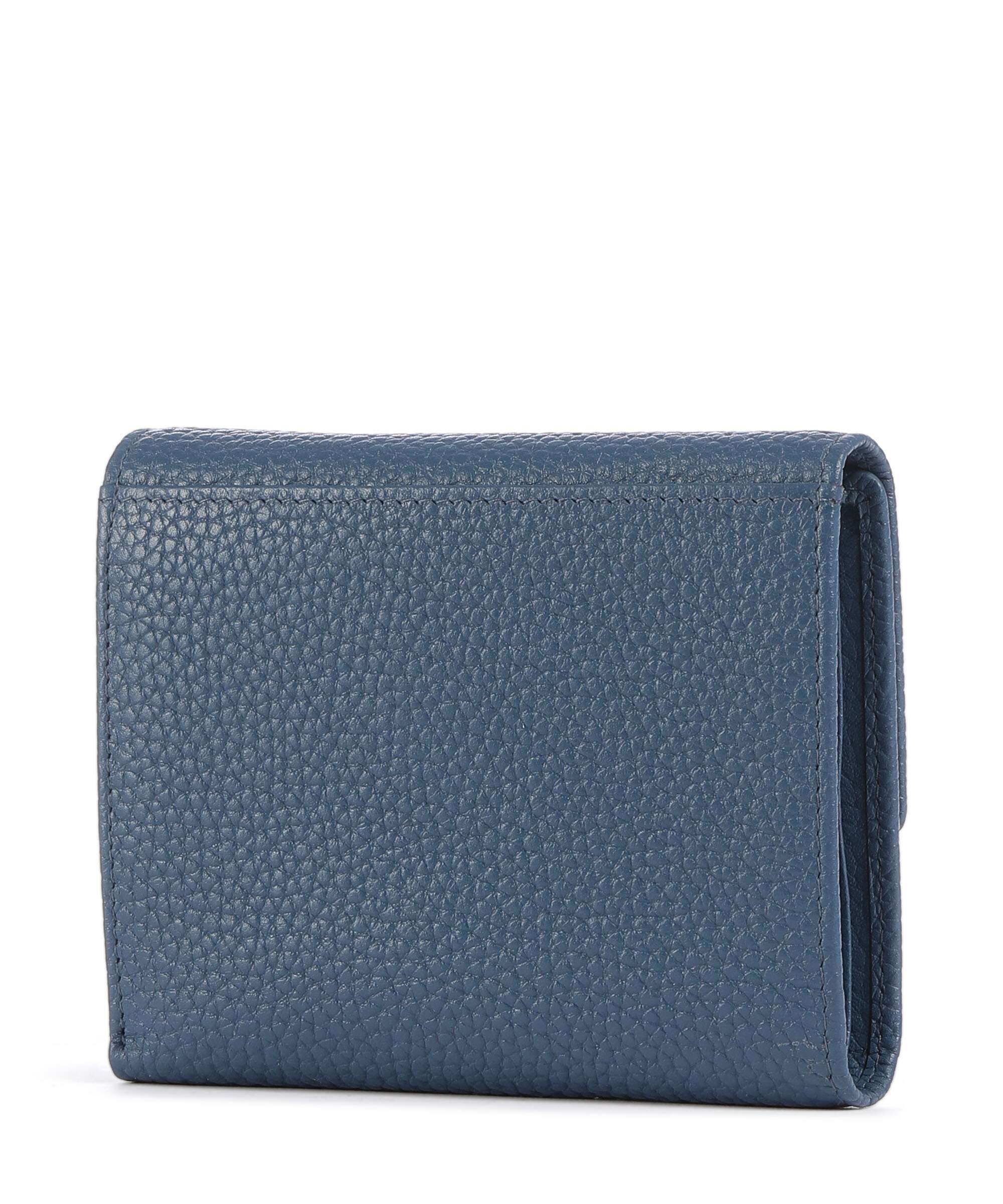 Braun Büffel Asti Portfel dawn blue - Image 3