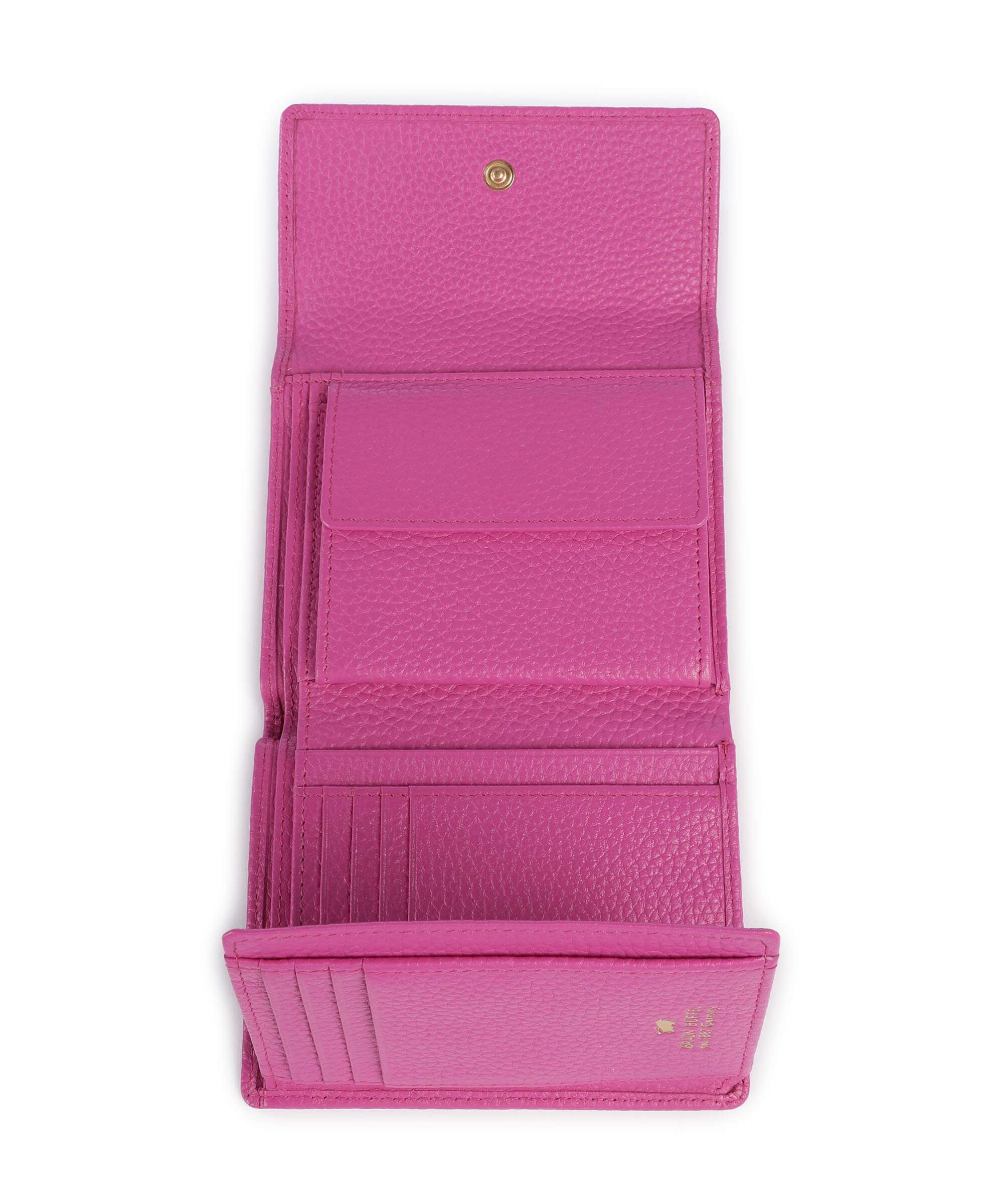 Braun Büffel Asti Portfel fuchsia - Image 2
