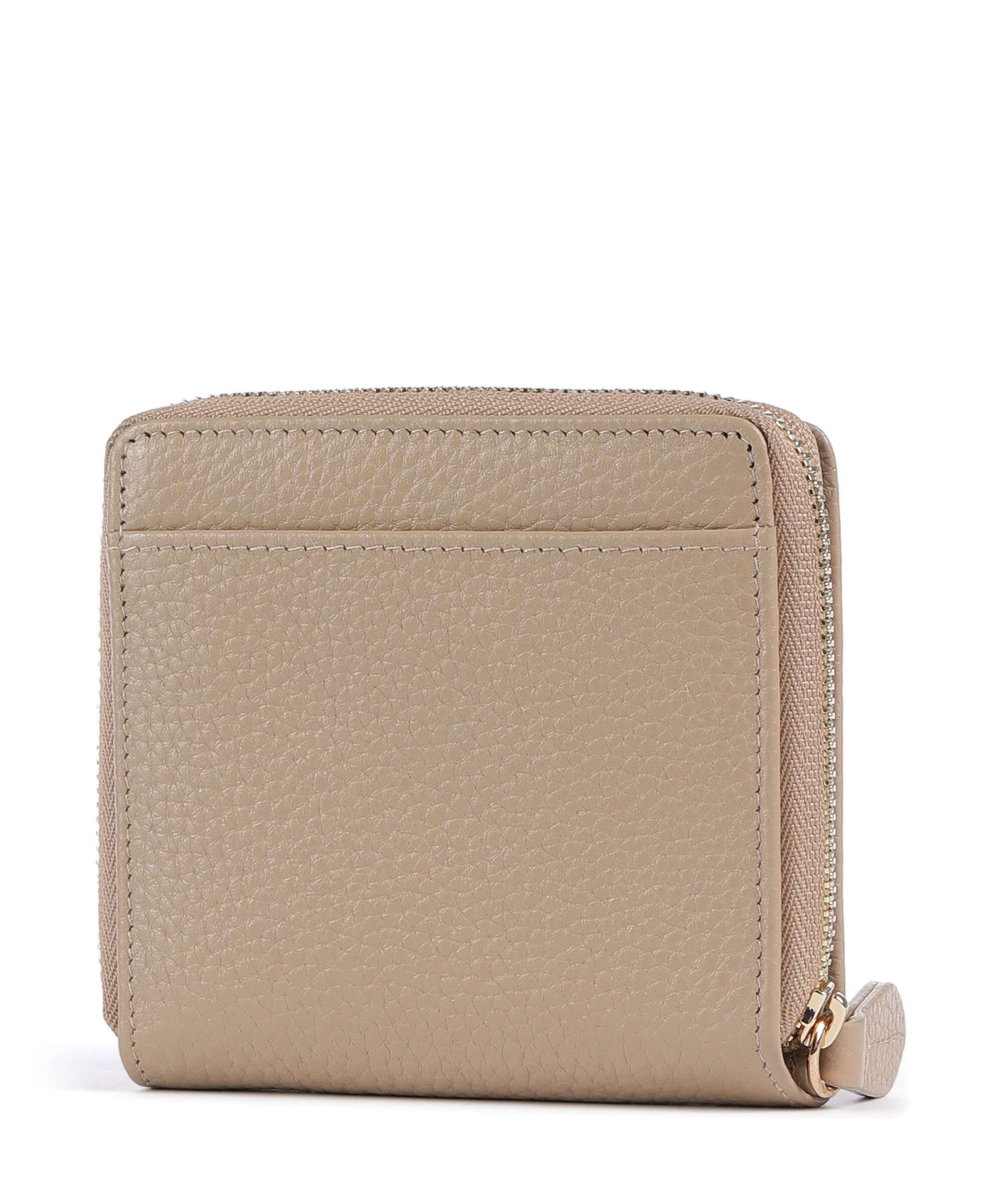 Braun Büffel Asti Portfel caramel - Image 3