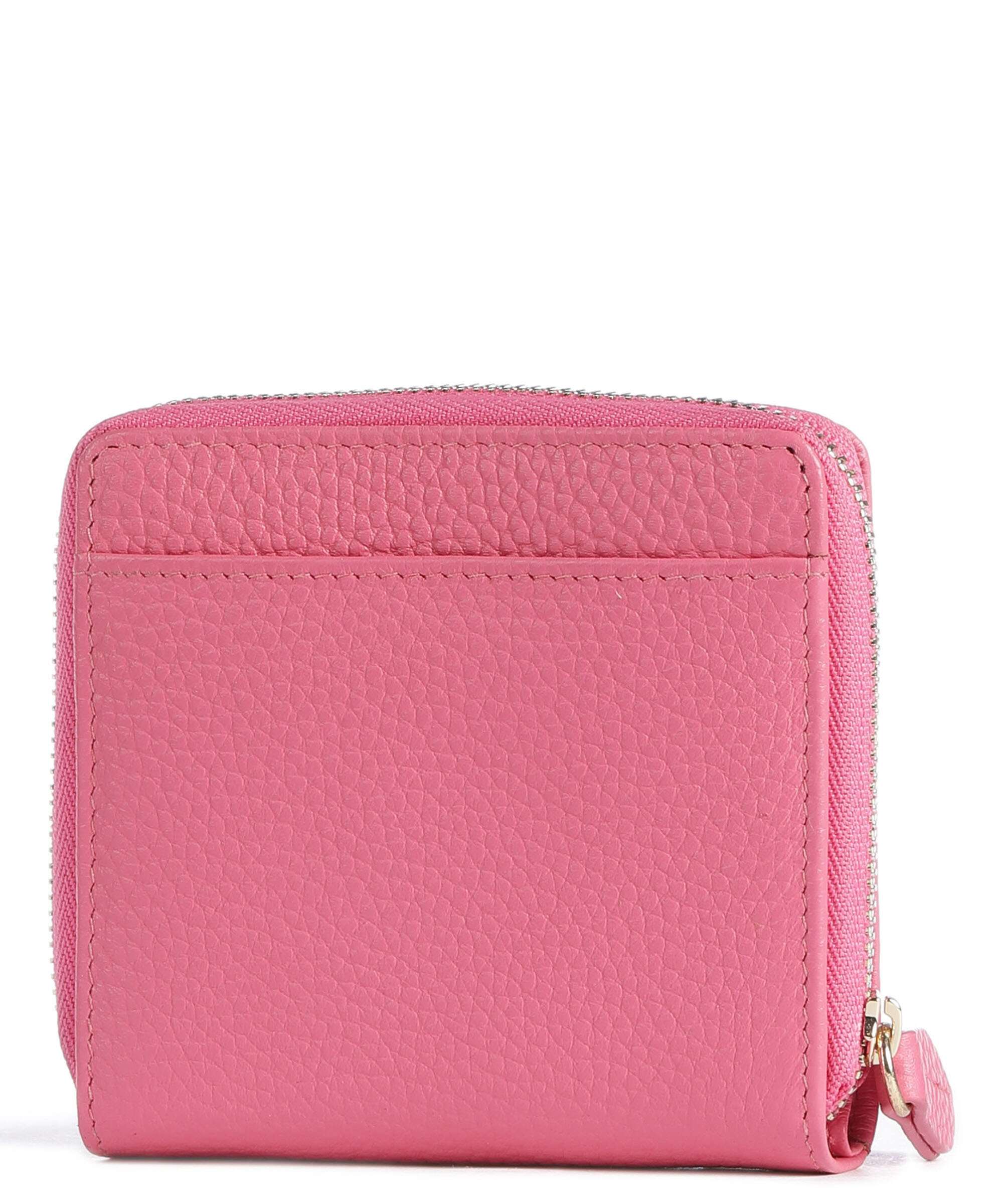 Braun Büffel Asti Portfel meta pink - Image 3